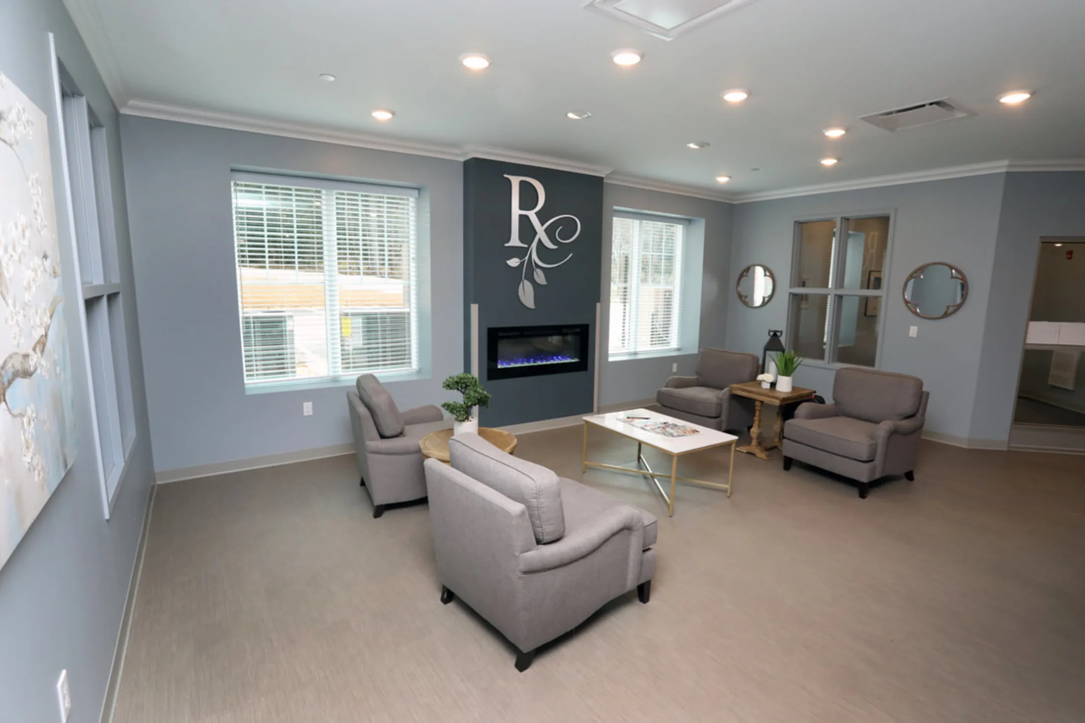 Regency Commons Senior Living 157 South 5th Avenue Clarion, PA