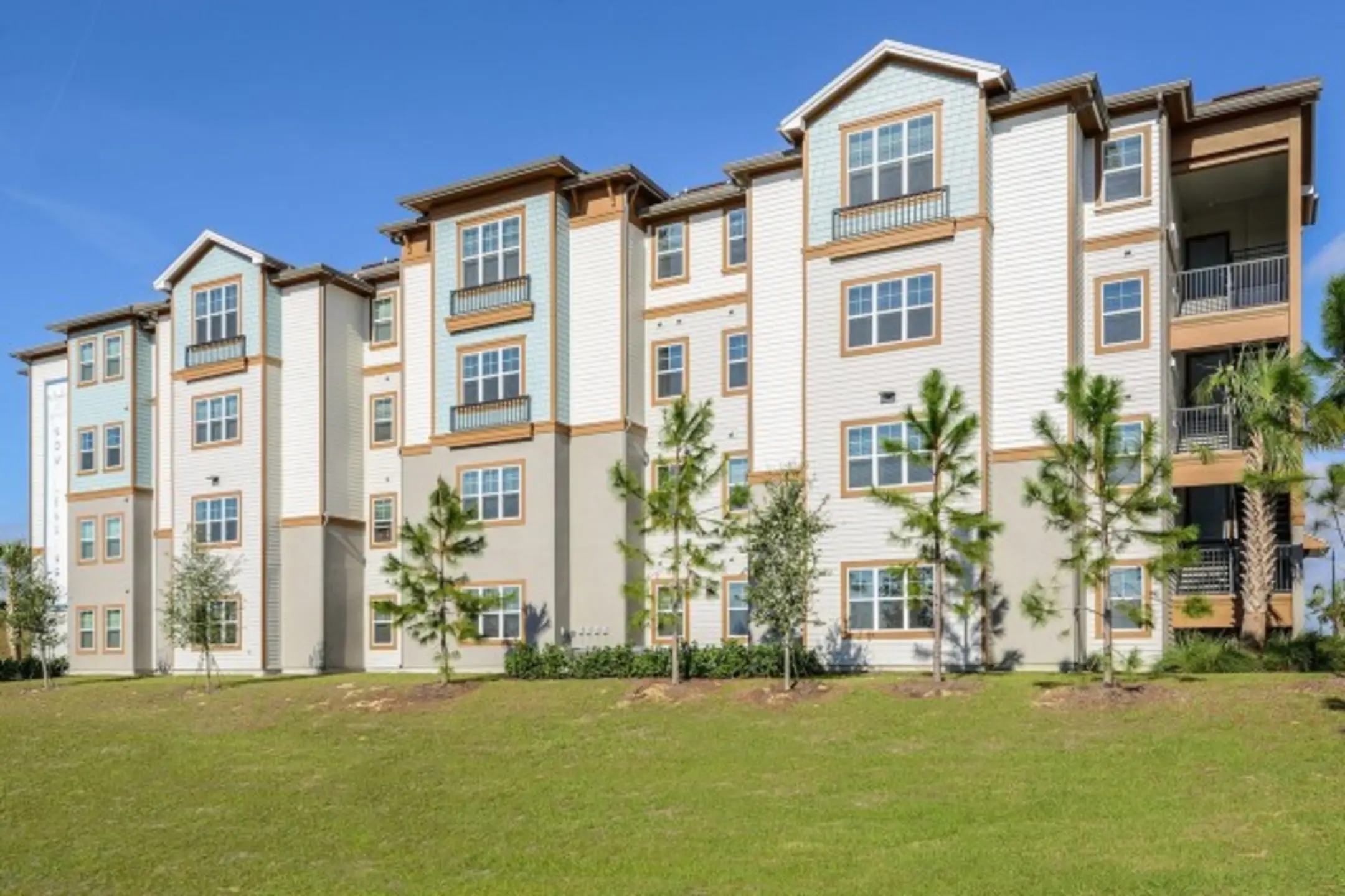 Marden Ridge - Apopka, FL