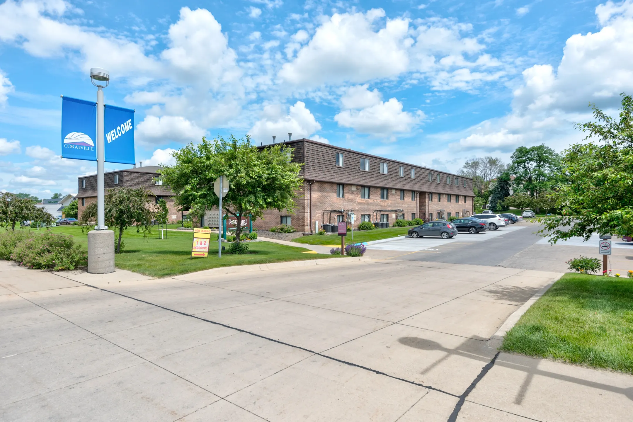 Park Place Apartments Apartments Coralville, IA 52241
