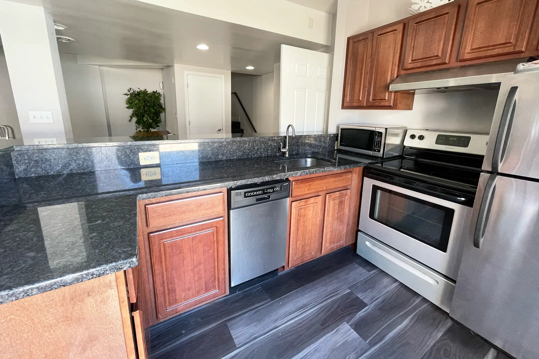 Barracks West Apartments Apartments Charlottesville, VA 22901