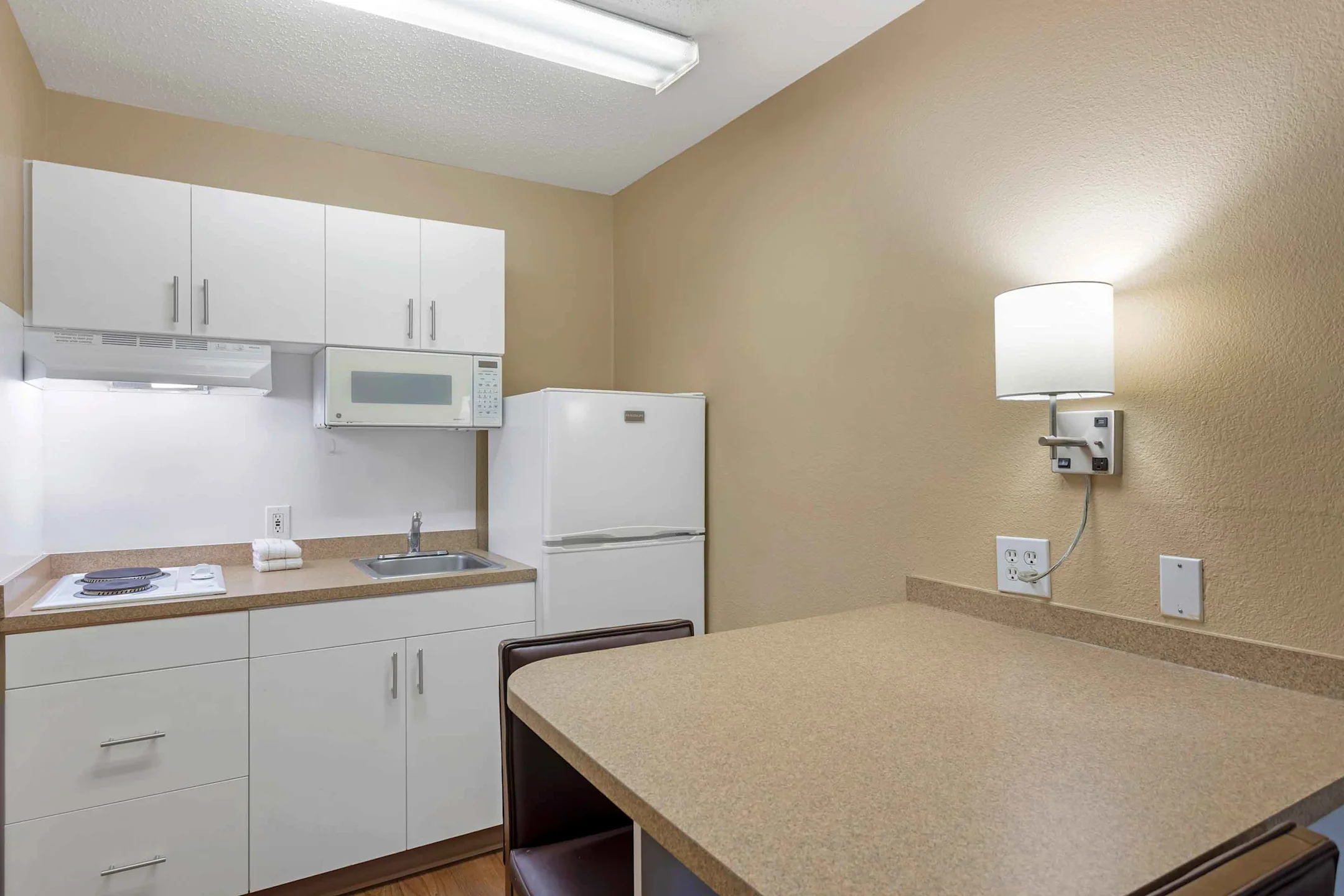 Furnished Studio Washington, D.C. Germantown Town Center