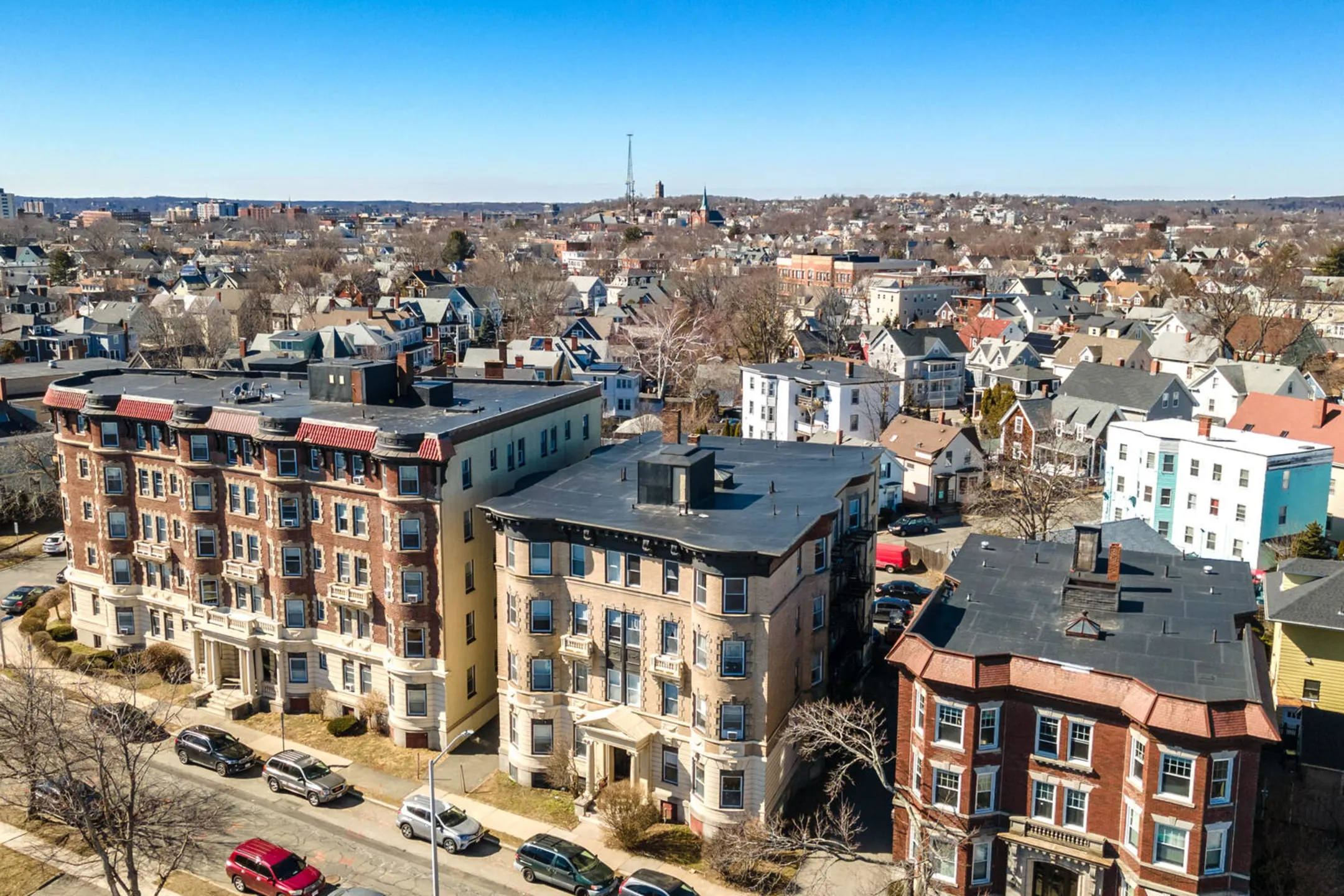 BAYVIEW Apartments Apartments Lynn, MA 01902