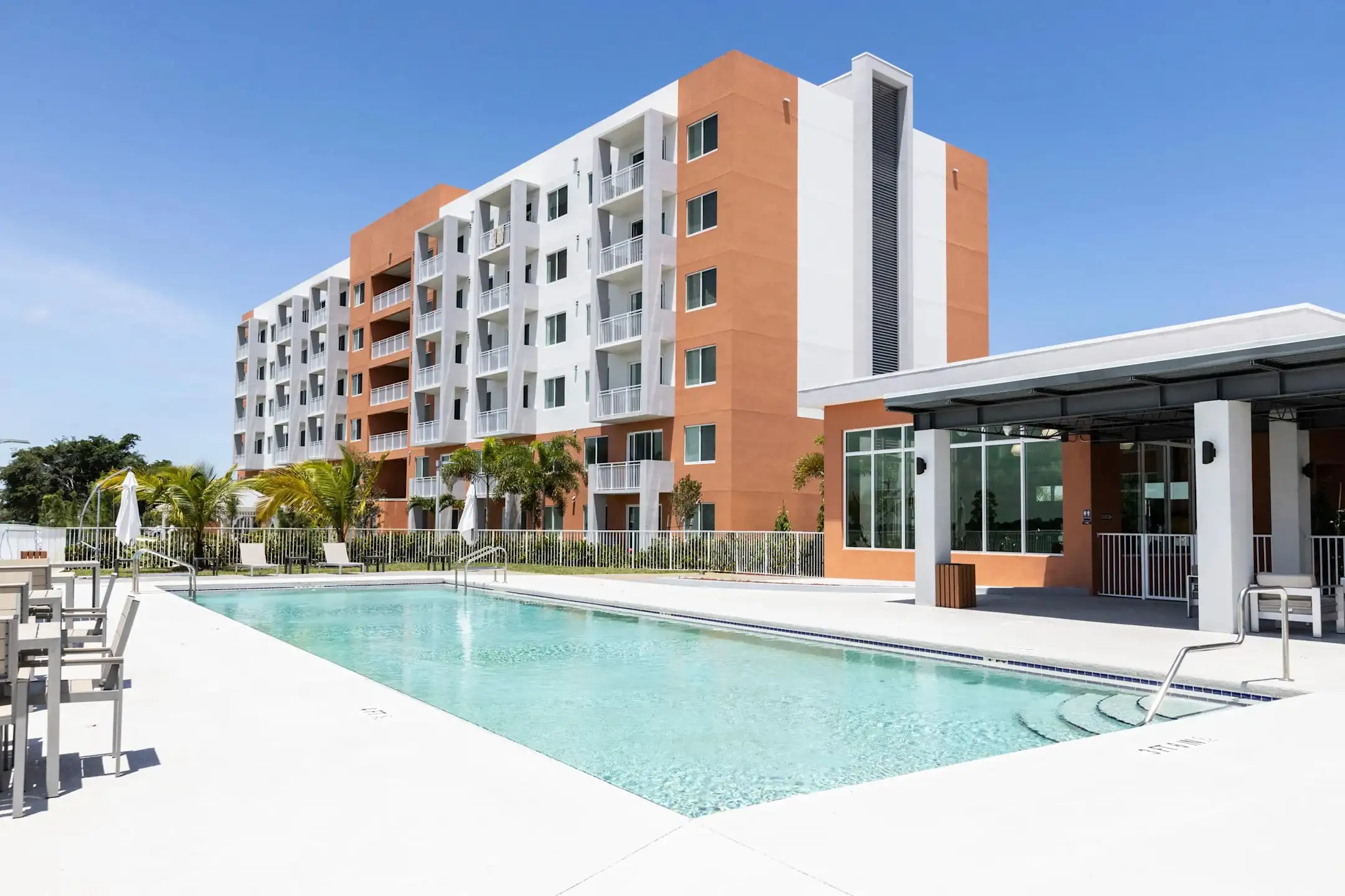 Resia Mangonia Lake 2201 N Australian Ave West Palm Beach, FL