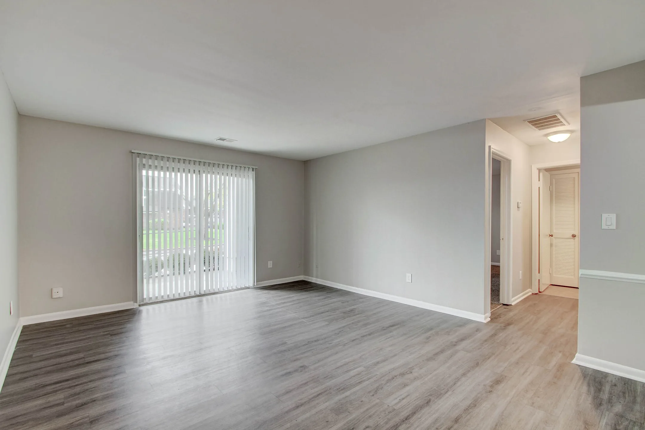 Living Room - Lenox - Indianapolis, IN