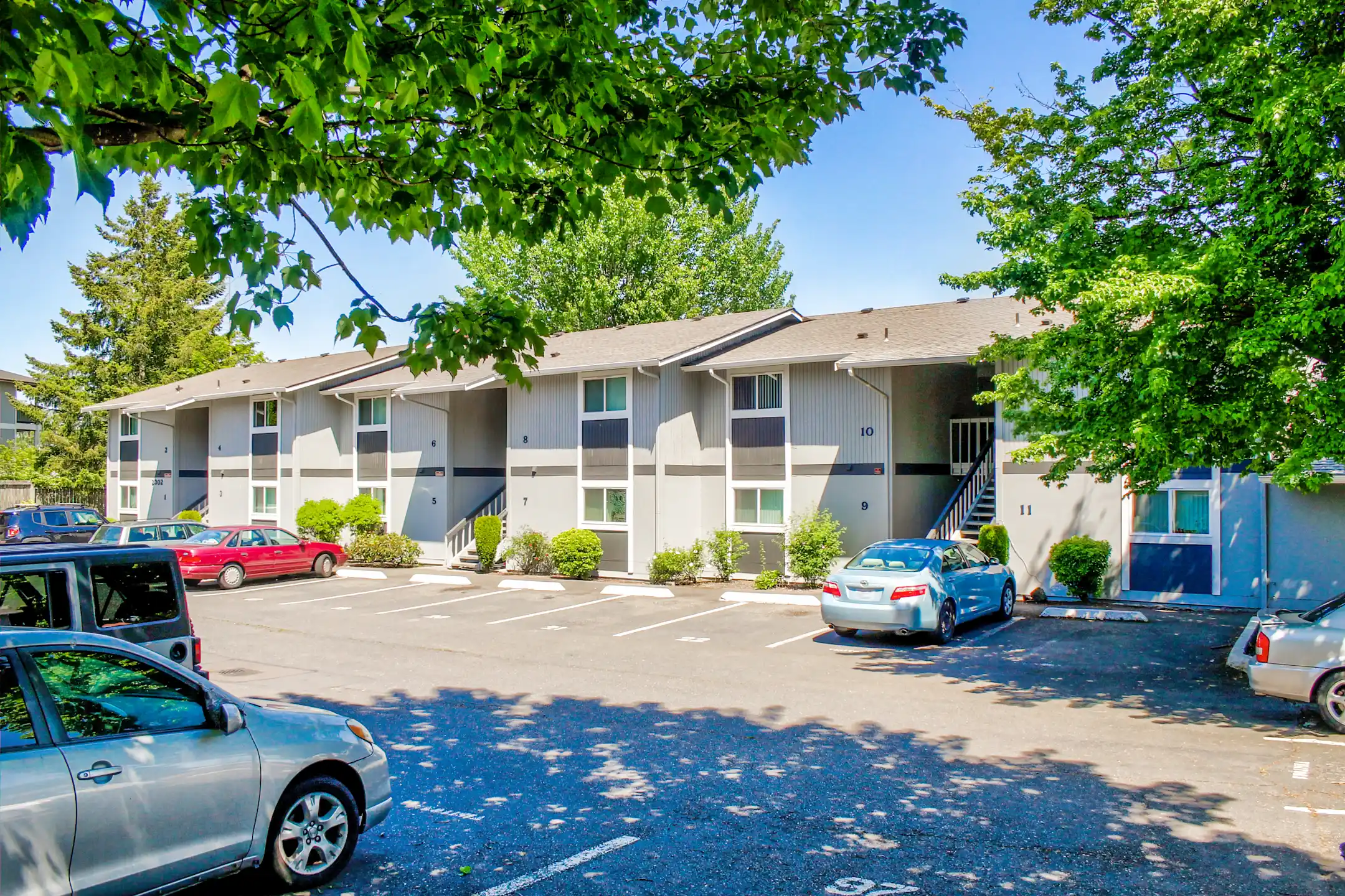 Narrows Ridge Apartments - Tacoma, WA 98466