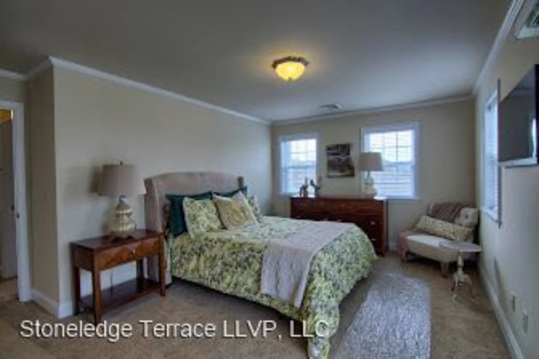 Stoneledge Terrace 18 Stoneledge Dr Troy, NY Apartments for Rent