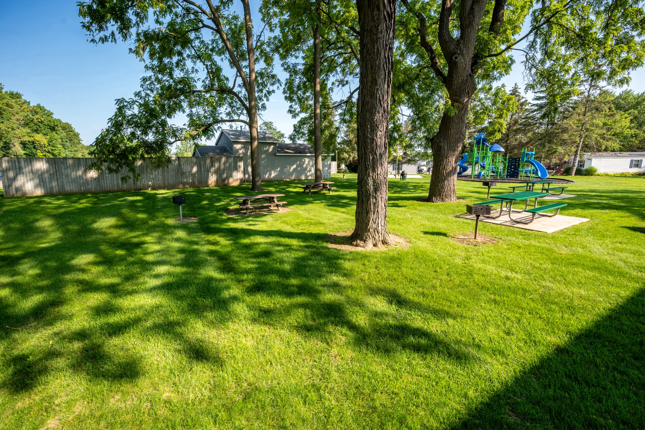 Pine Ridge 9348 SILVER LAKE RD Linden, MI Apartments for Rent Rent.