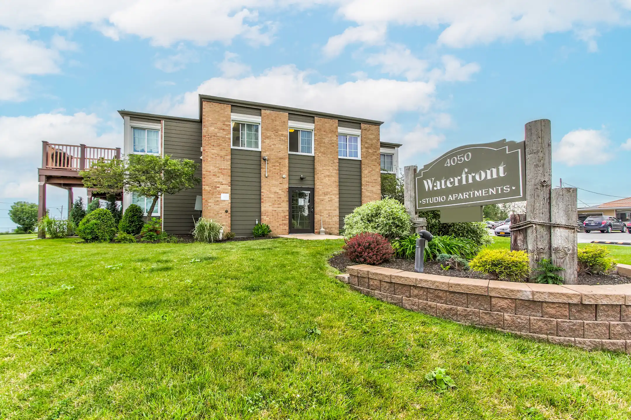 Apartments In Hamburg Ny