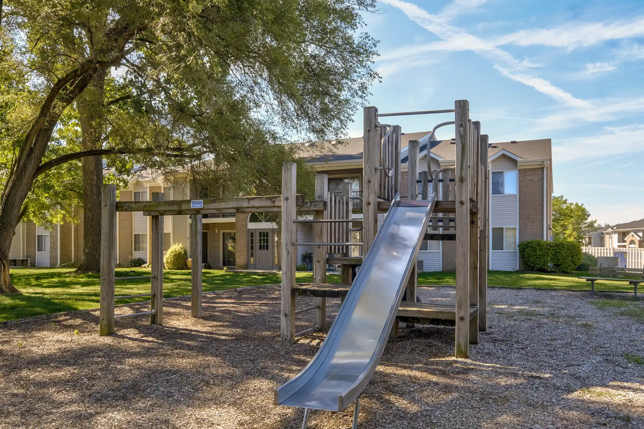 Hanna Village Apartments Apartments Indianapolis, IN 46227