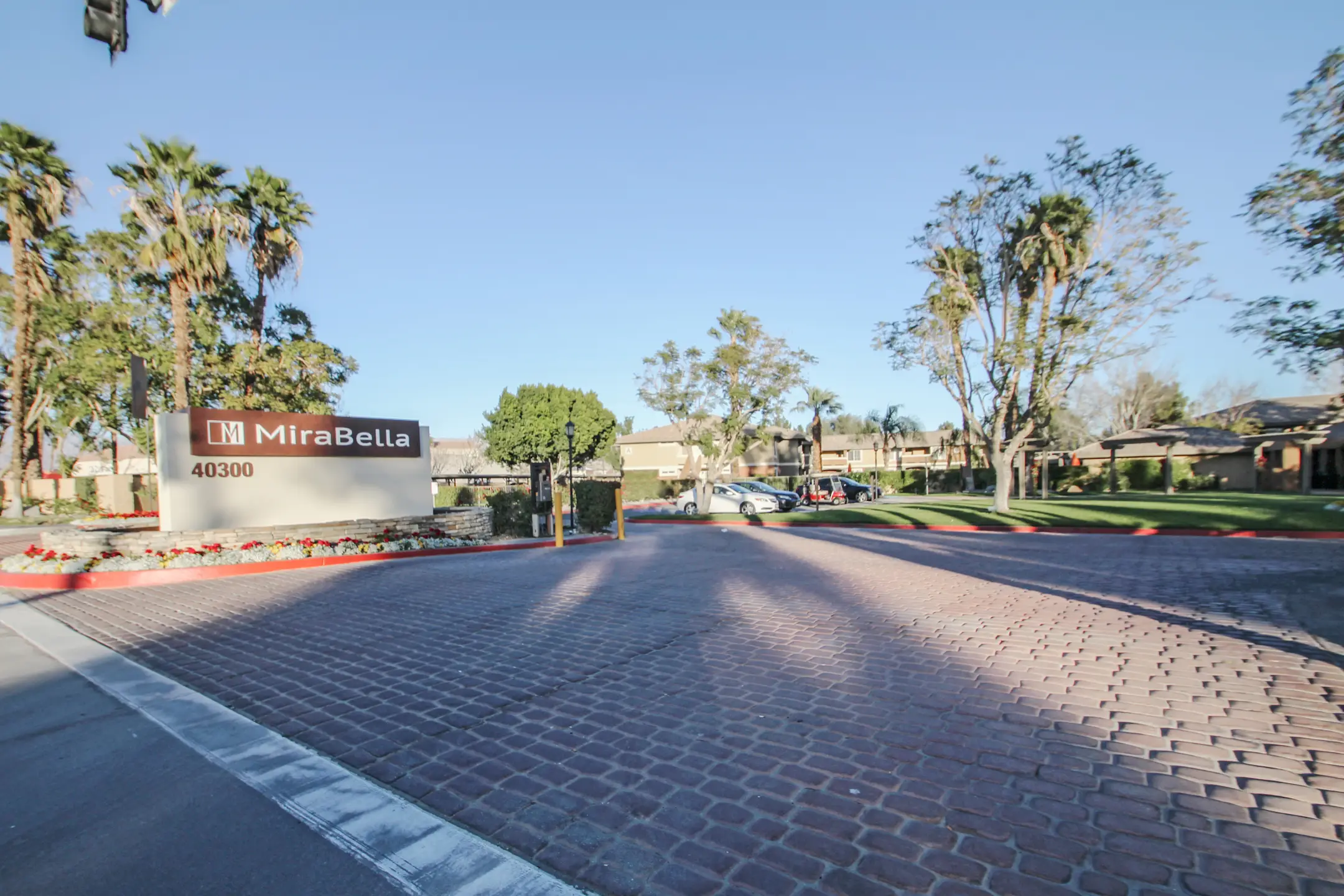 Mirabella Apartments Bermuda Dunes, CA 92203