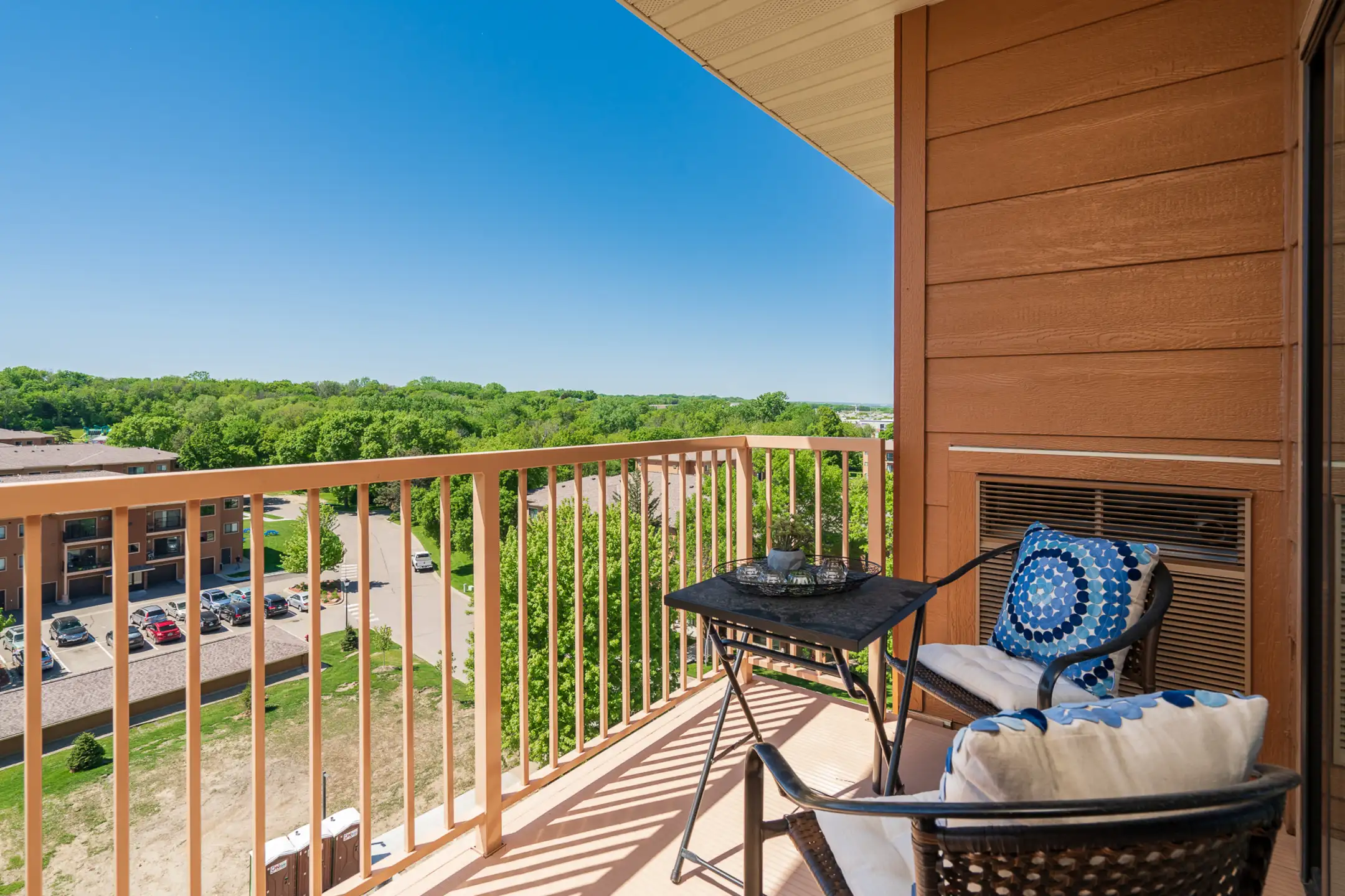 Ballantrae Apartments Apartments Eagan, MN 55122