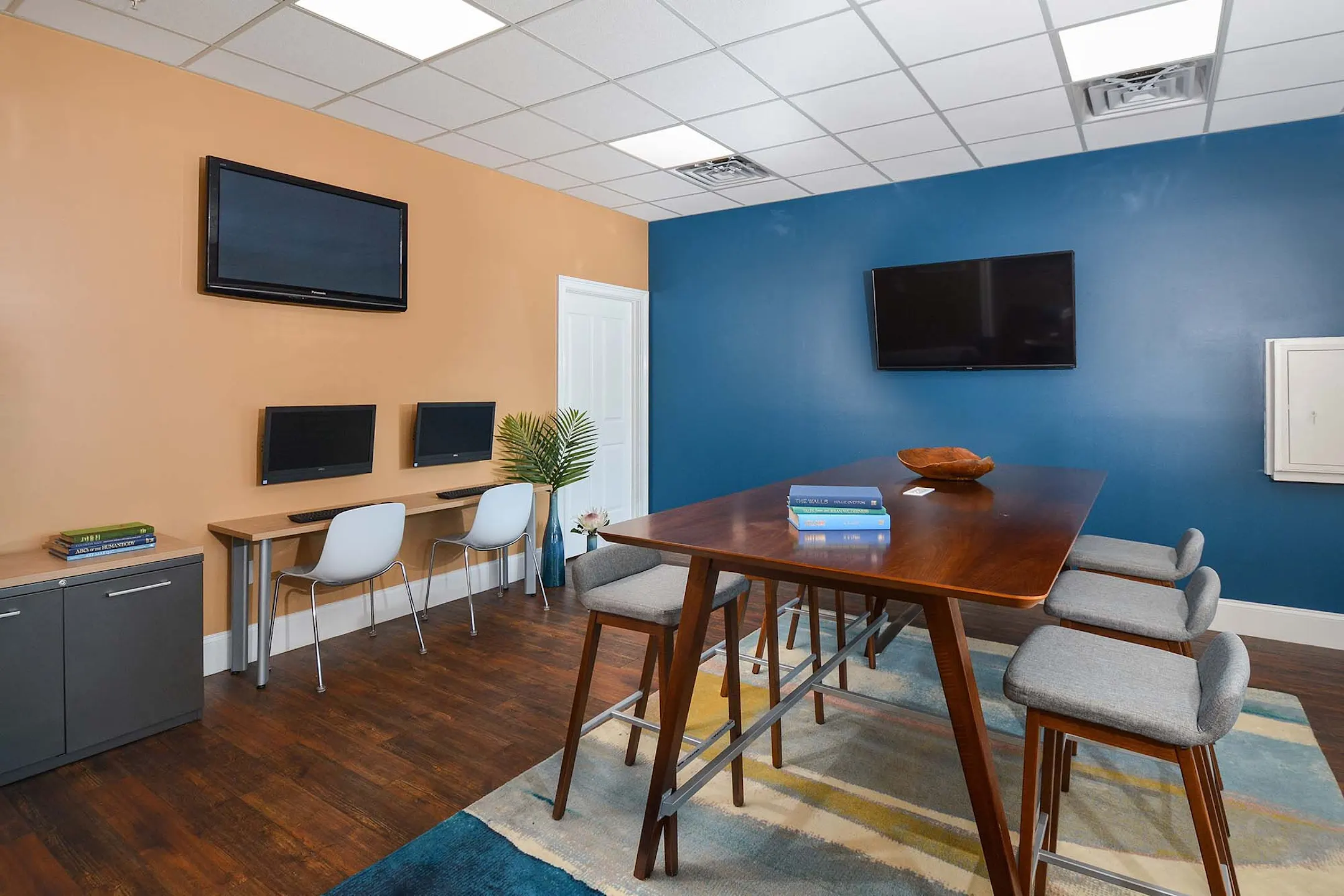 Franklin Commons Apartments Bensalem, PA 19020