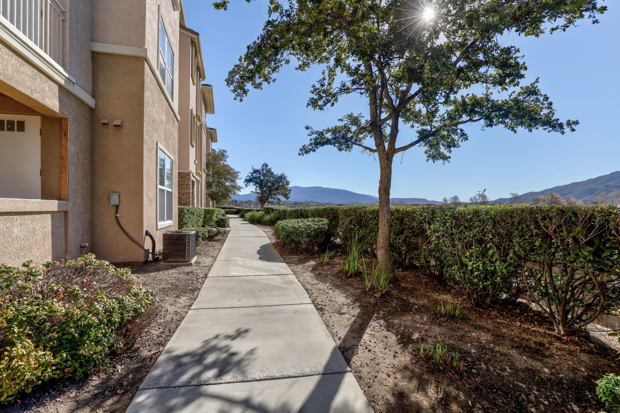 Temecula Creek Villas Apartments