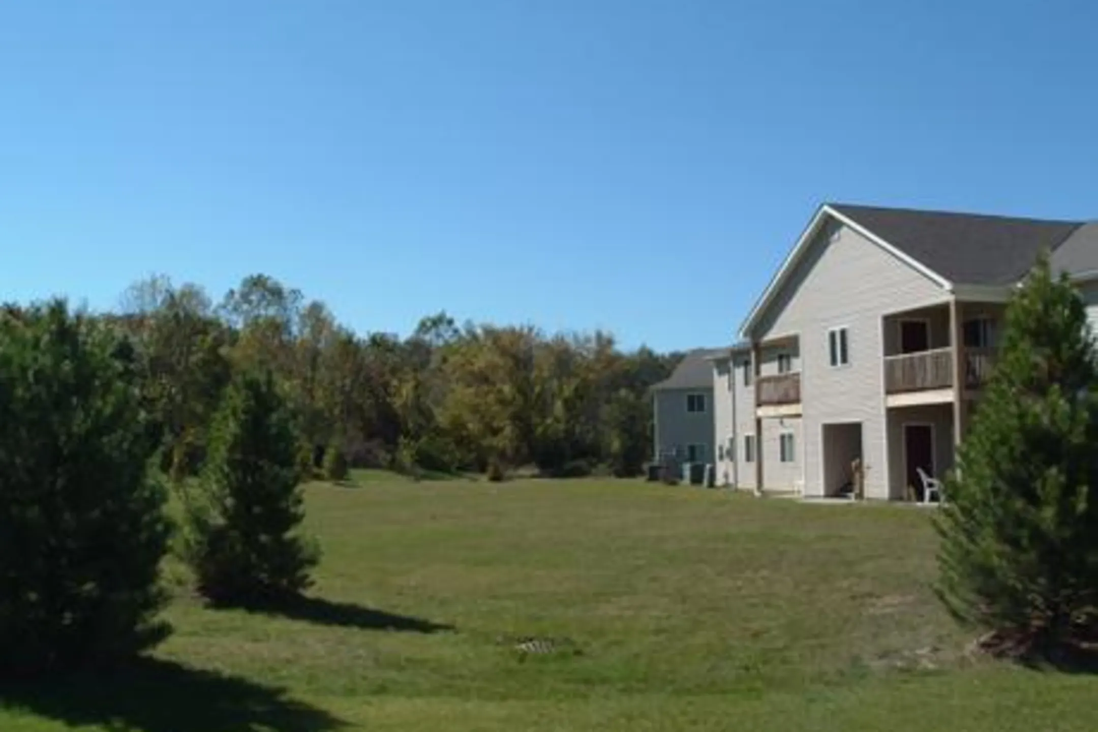 Building - Whitmore Lake Apartments - Whitmore Lake, MI