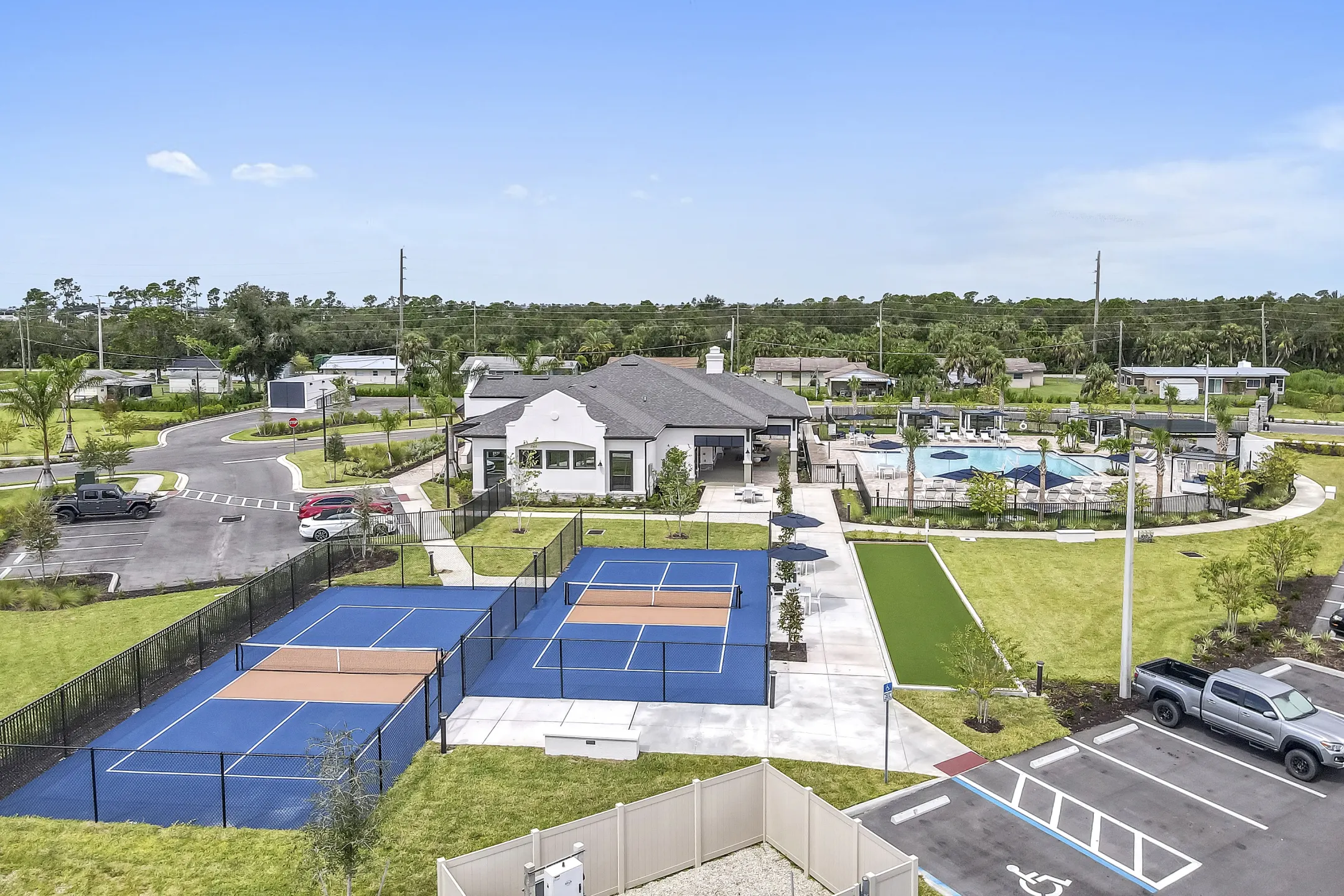 Parkside Punta Gorda Apartments Punta Gorda, FL 33950