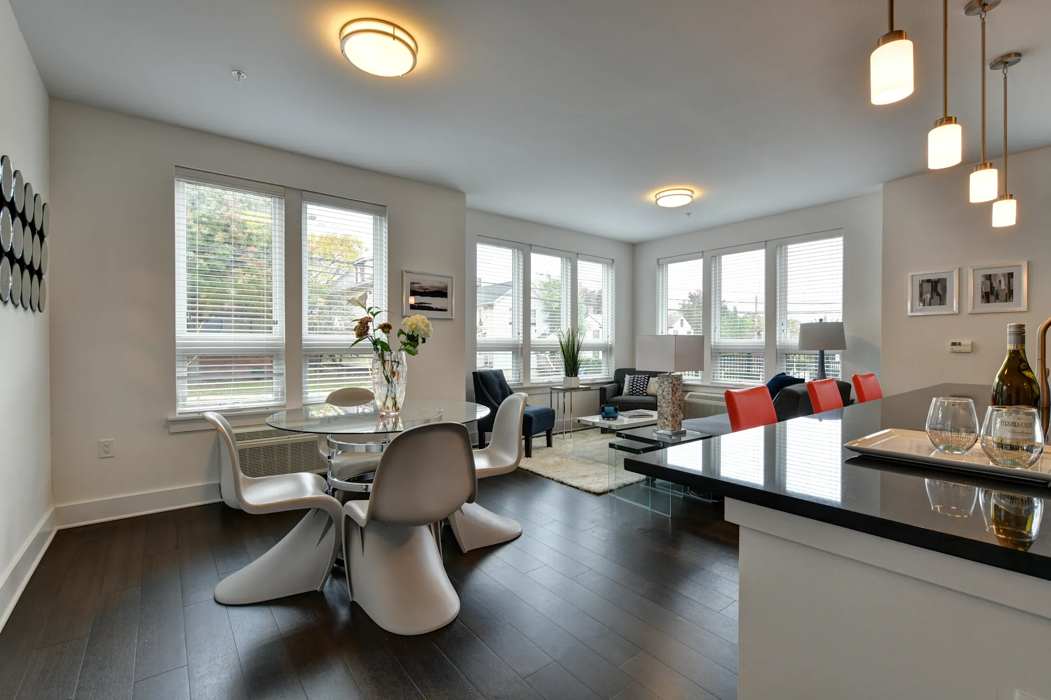 The Cobalt in Somerville Apartments Somerville, NJ 08876