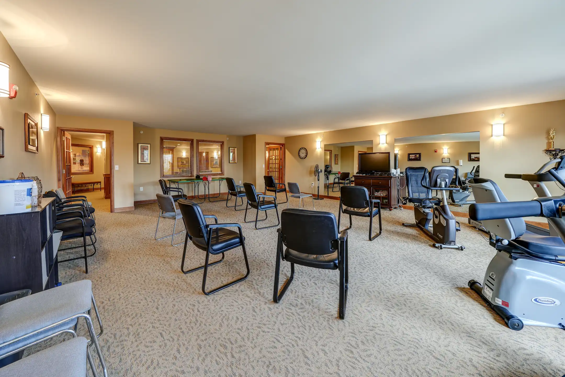 Silvernail Senior Community - Pewaukee, WI