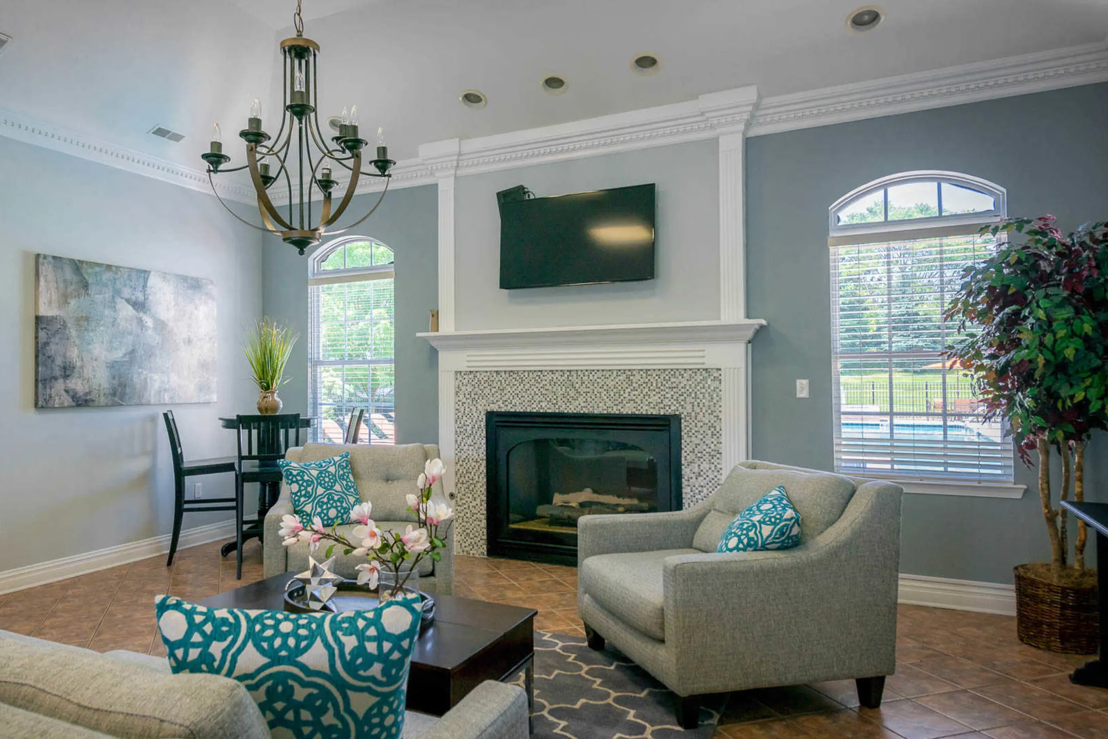 The Highlands at South Plainfield Apartments South Plainfield, NJ 07080