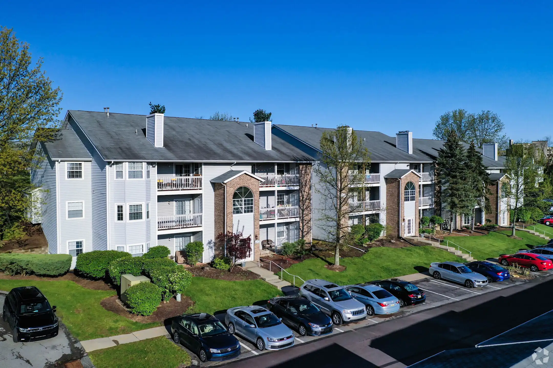 The View North Hills 1000 Johnanna Dr Pittsburgh, PA Apartments for