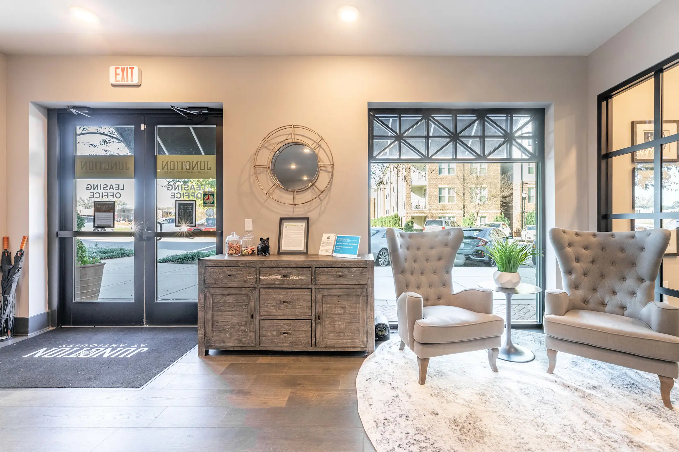 Junction at Antiquity 22415 Market Street Cornelius, NC Apartments