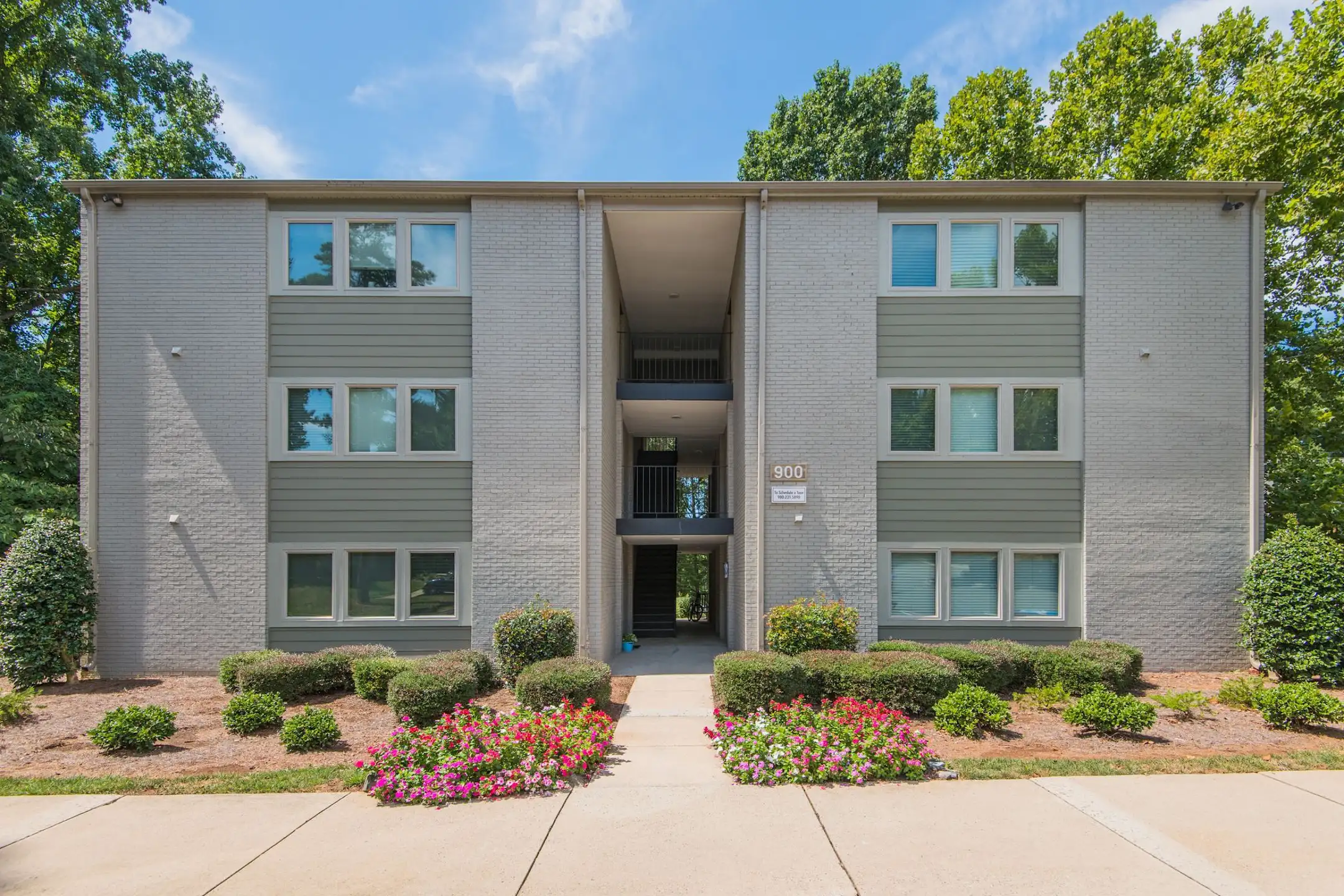 Lakeside Apartments Davidson, NC 28036