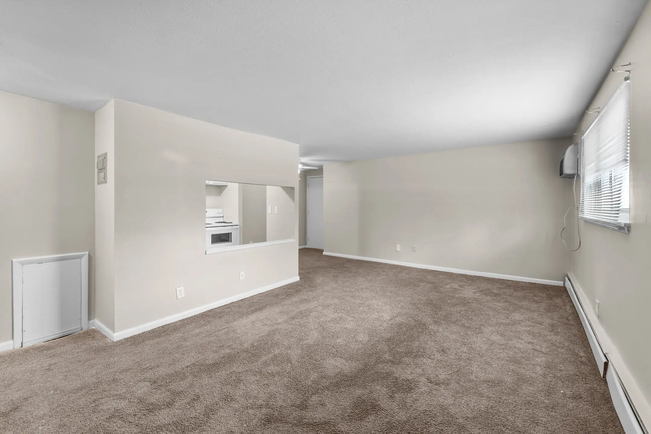 The Brooklyner Bay 2303 Forestdale Ave Cleveland, OH Apartments for