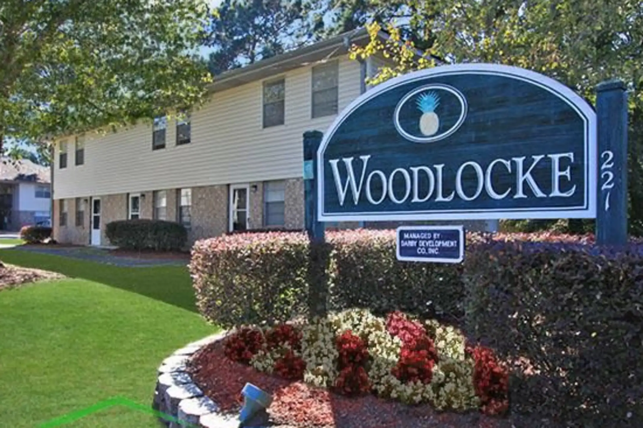 Woodlocke 221 Bonnoitt St Moncks Corner, SC Apartments for Rent Rent.