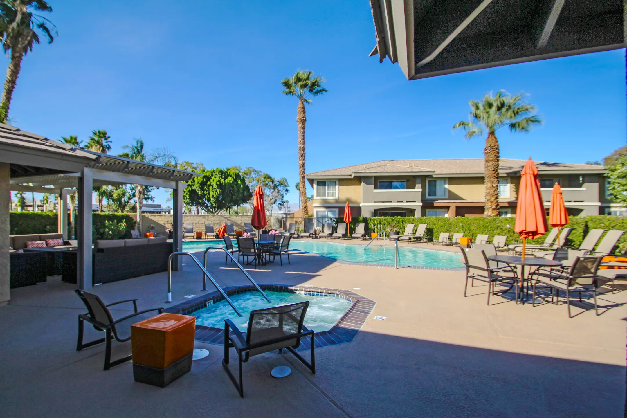 Mirabella 40300 Washington St Bermuda Dunes, CA Apartments for Rent