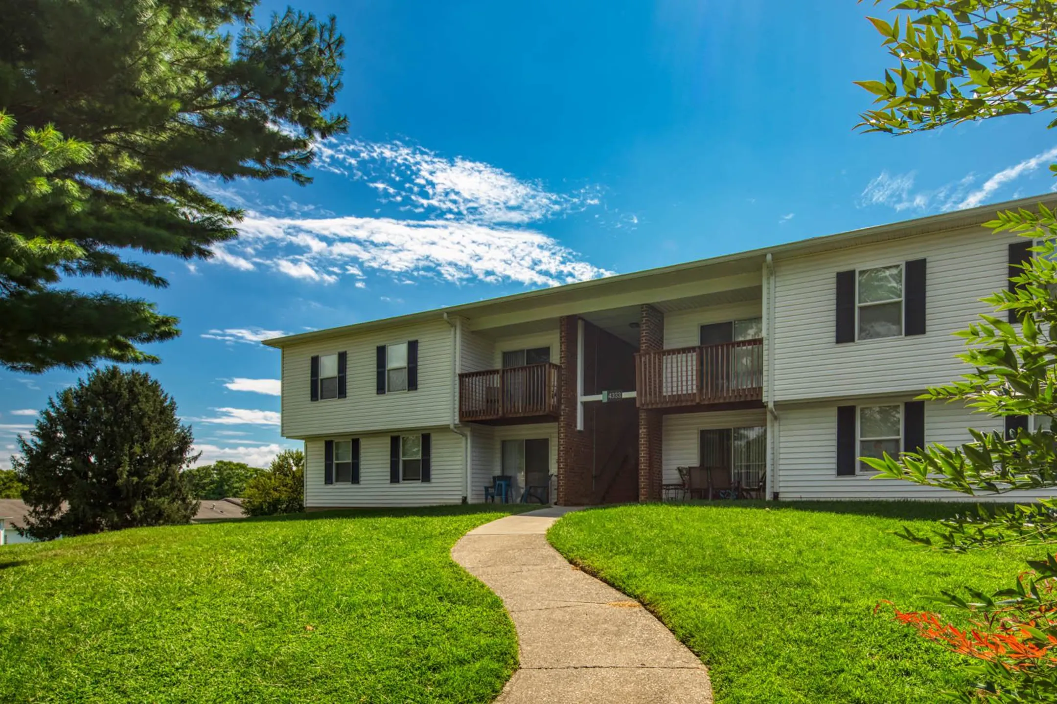 The Everett - 4356 Garst Mill Rd | Roanoke, VA Apartments for Rent | Rent.