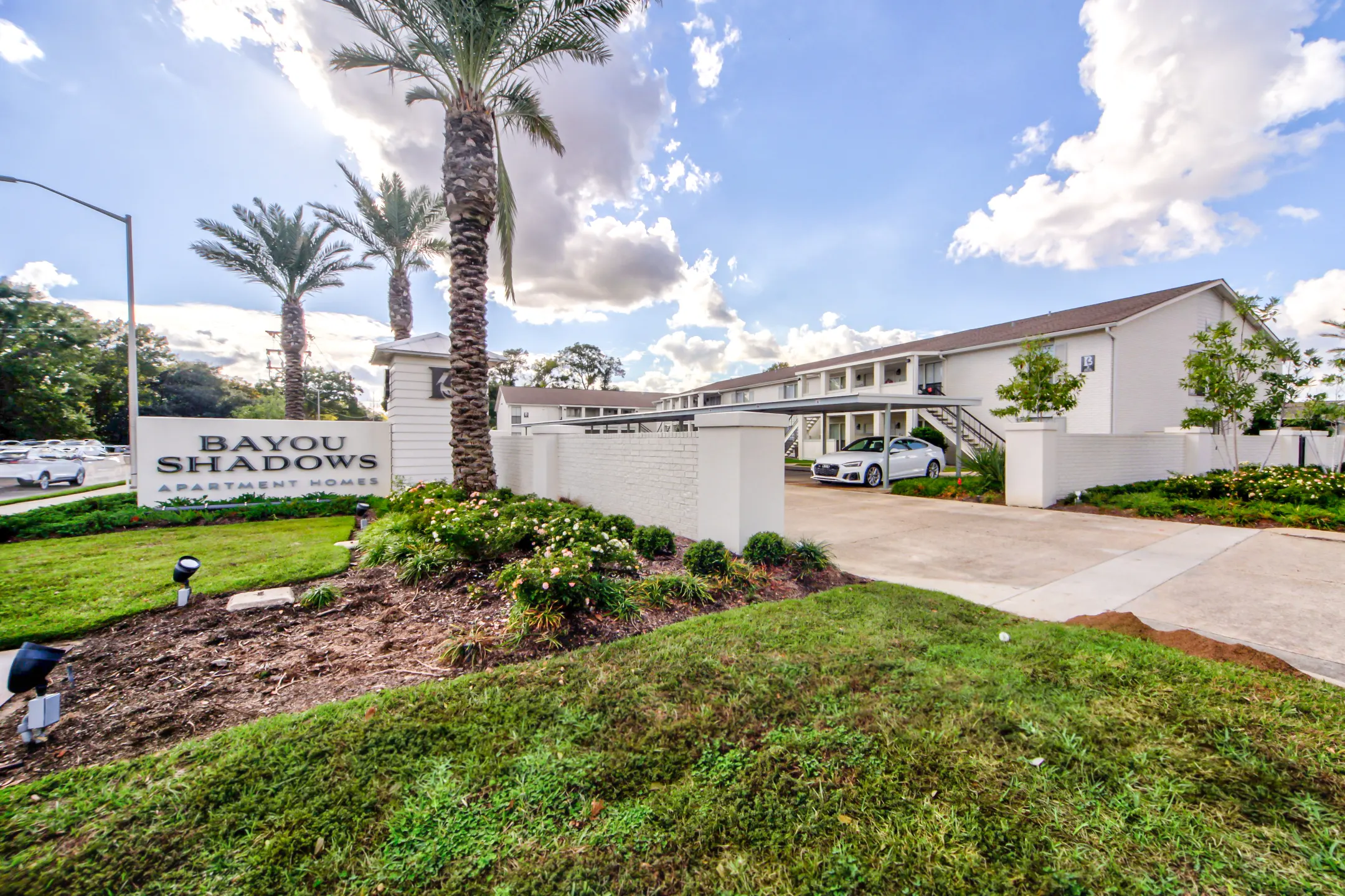 Bayou Shadows Apartments Lafayette, LA 70506