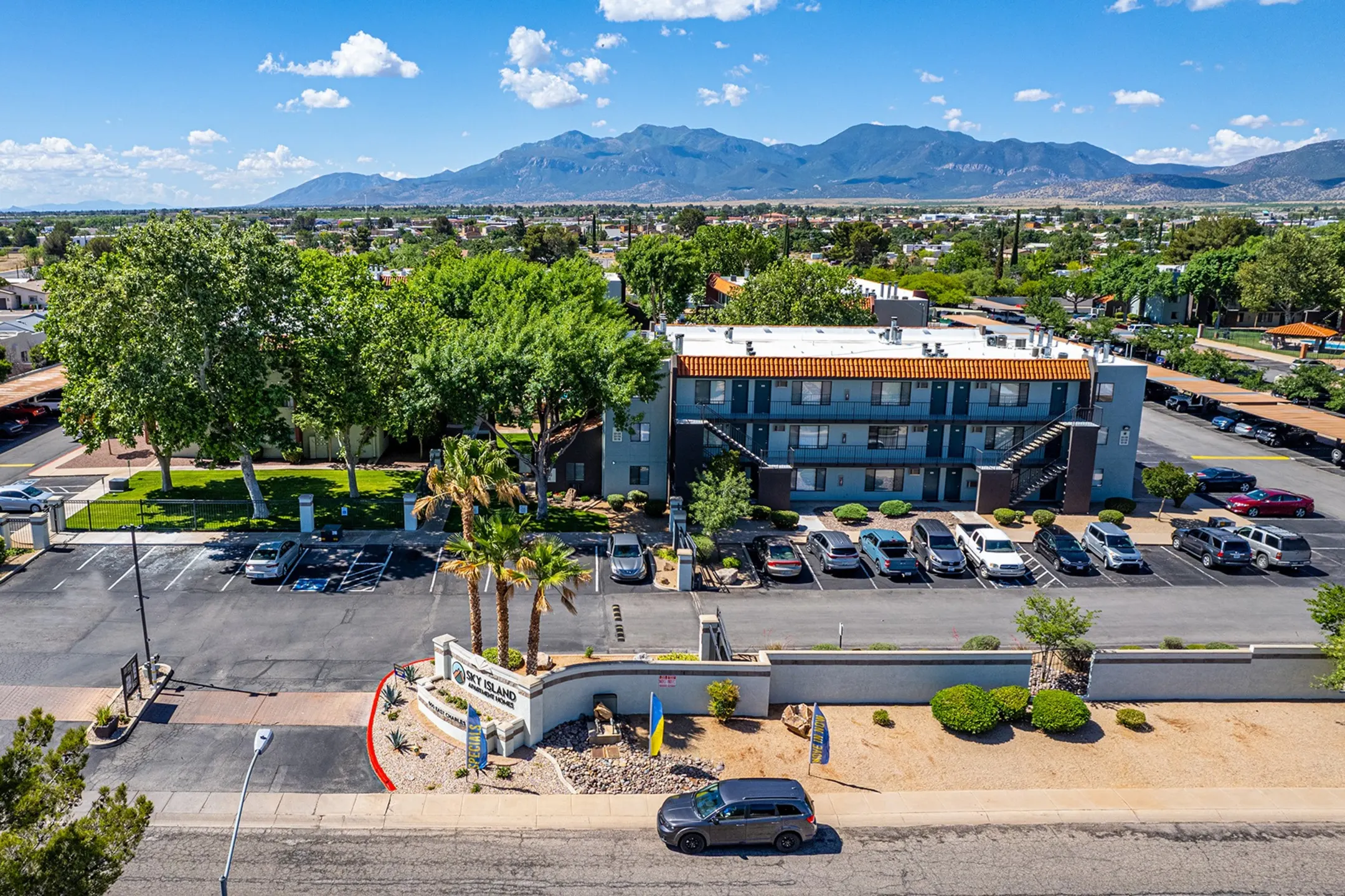 Sky Island - 600 Charles Dr | Sierra Vista, AZ Apartments for Rent | Rent.