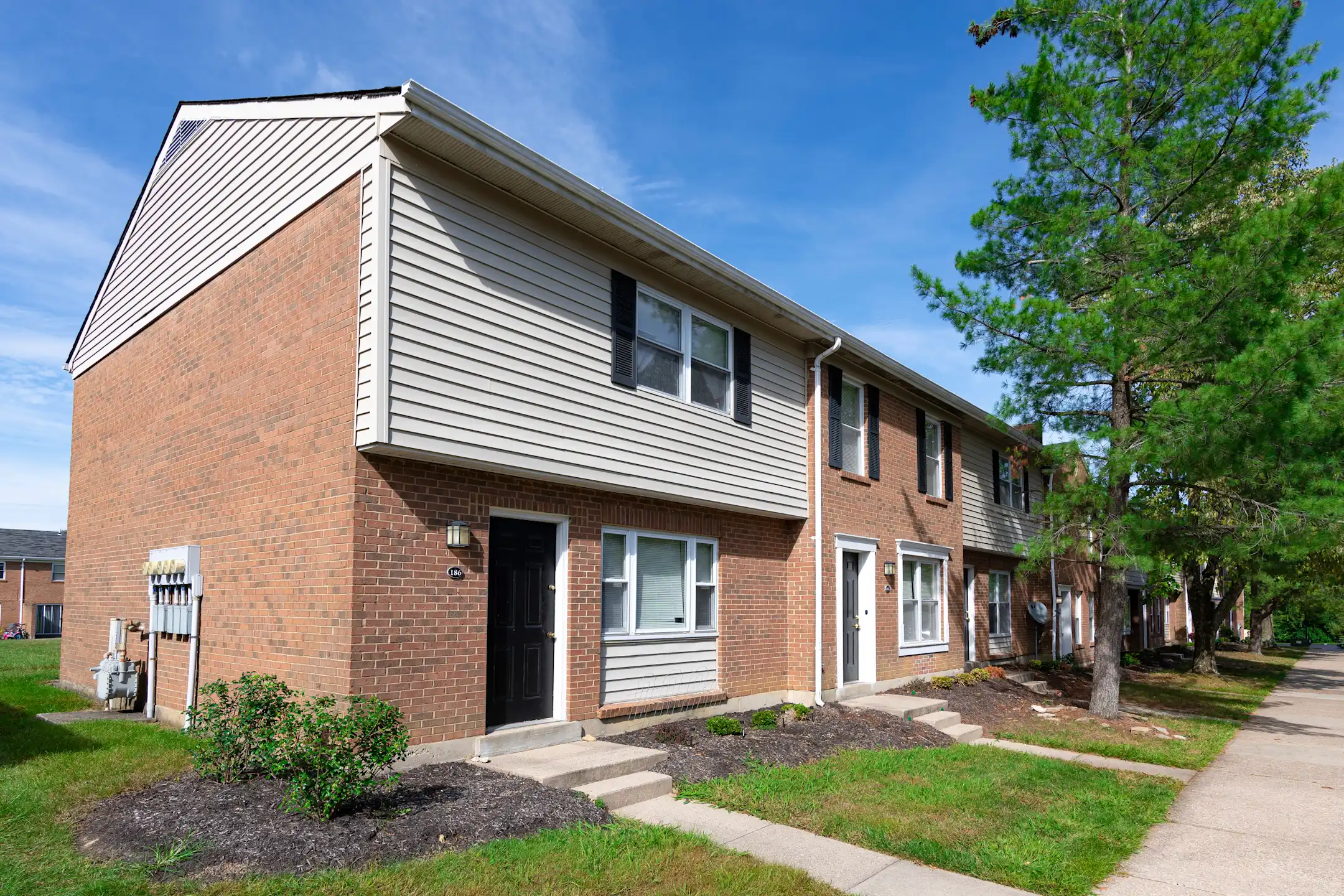 North Park Townhomes Townhomes Cincinnati, OH 45244