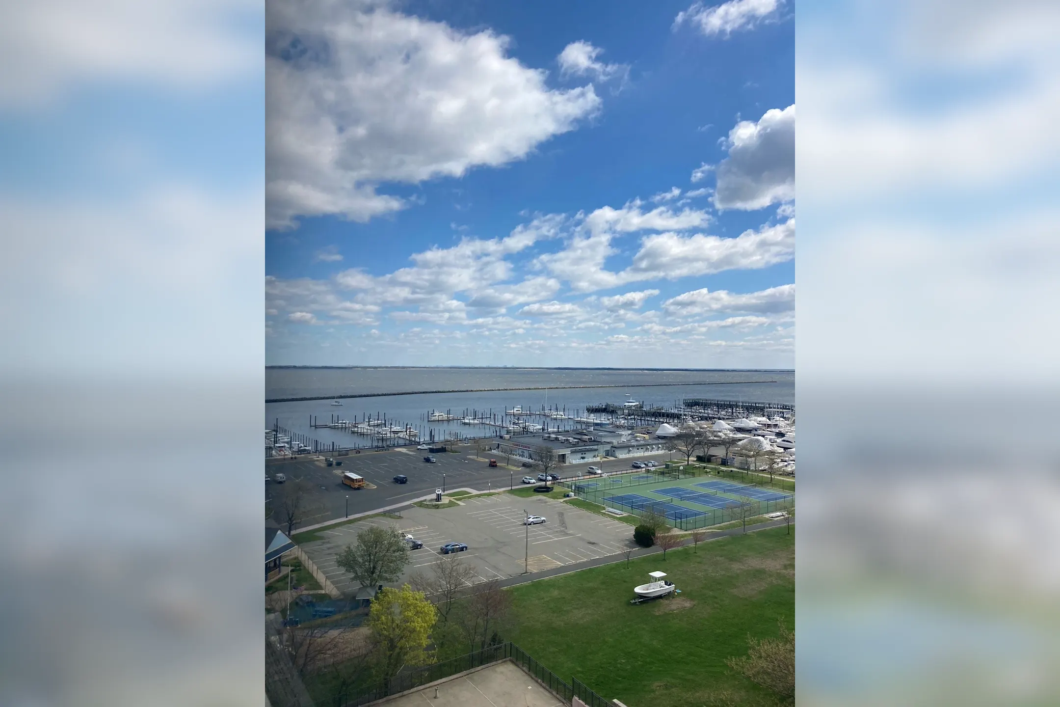 Harbor View Tower Apartments Atlantic Highlands, NJ 07716