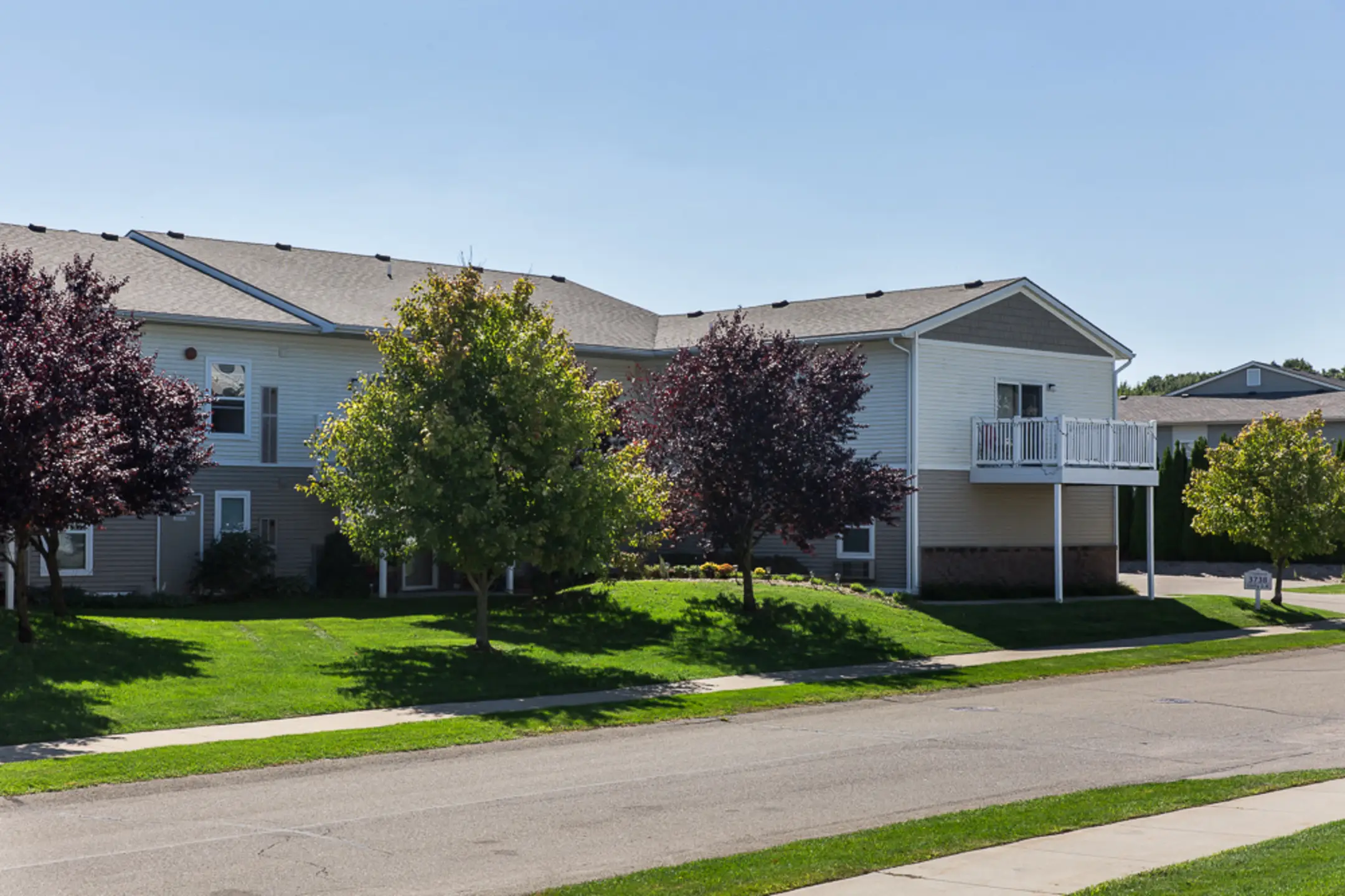 Fieldstone Apartments Apartments Caledonia, MI 49316
