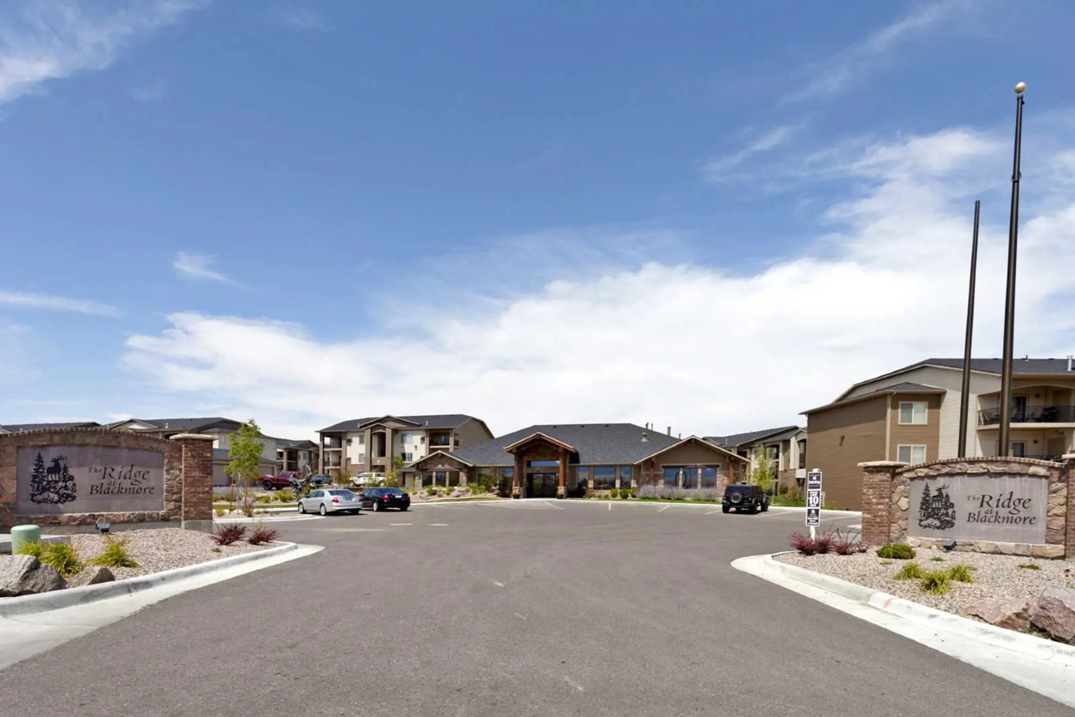 The Ridge At Blackmore Apartments - Casper, WY 82609