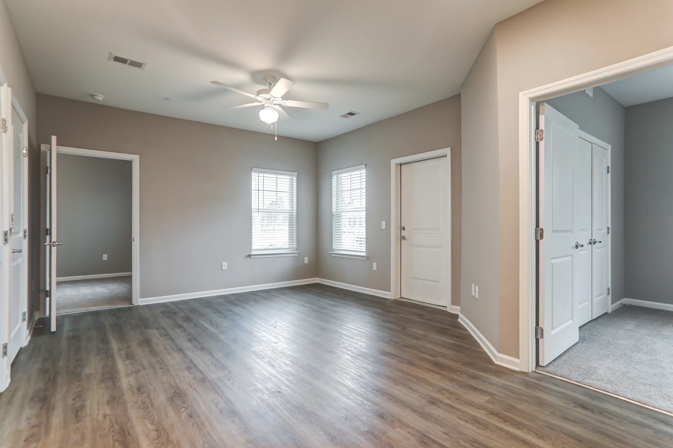 Spartan Ridge 2052 Kali Oka Road Prichard, AL Apartments for Rent