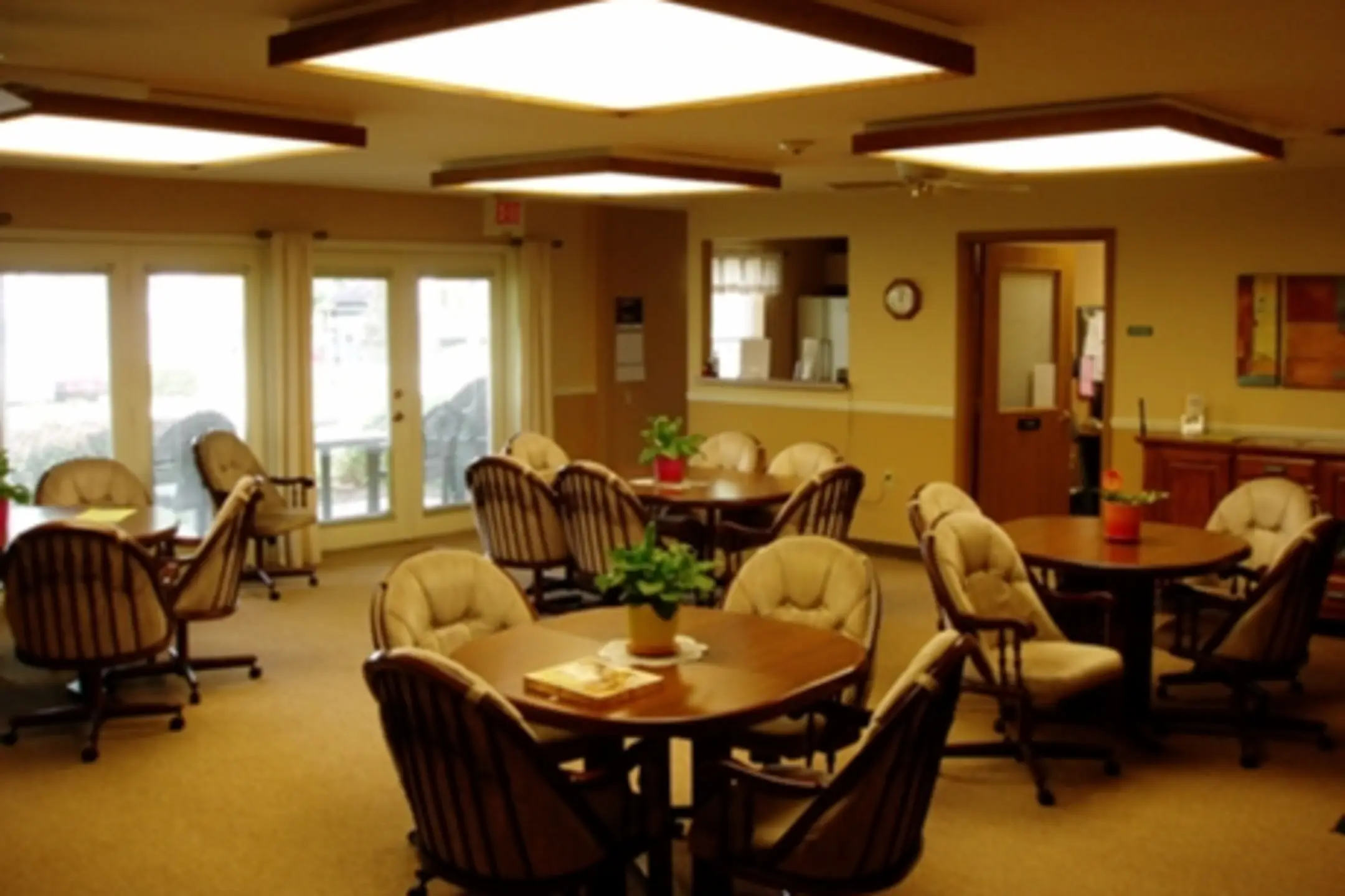 Parkside Village Senior Apartments 317 S Main St Delavan, WI