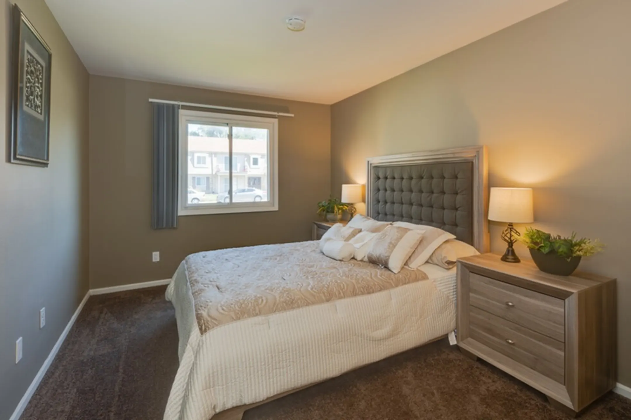 Andover Park Apartments Valparaiso, IN 46383