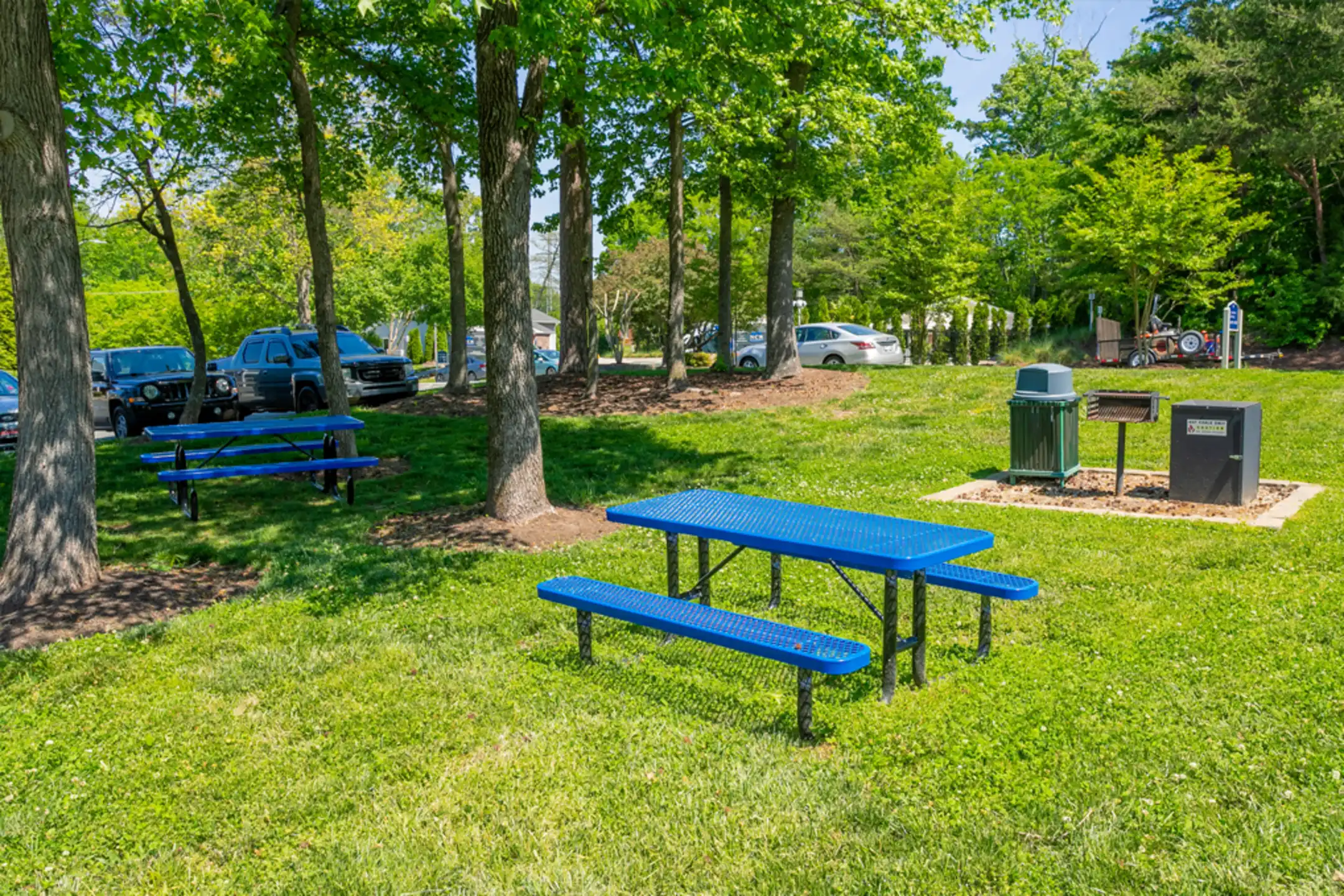 West Pointe Apartments Burlington, NC 27215