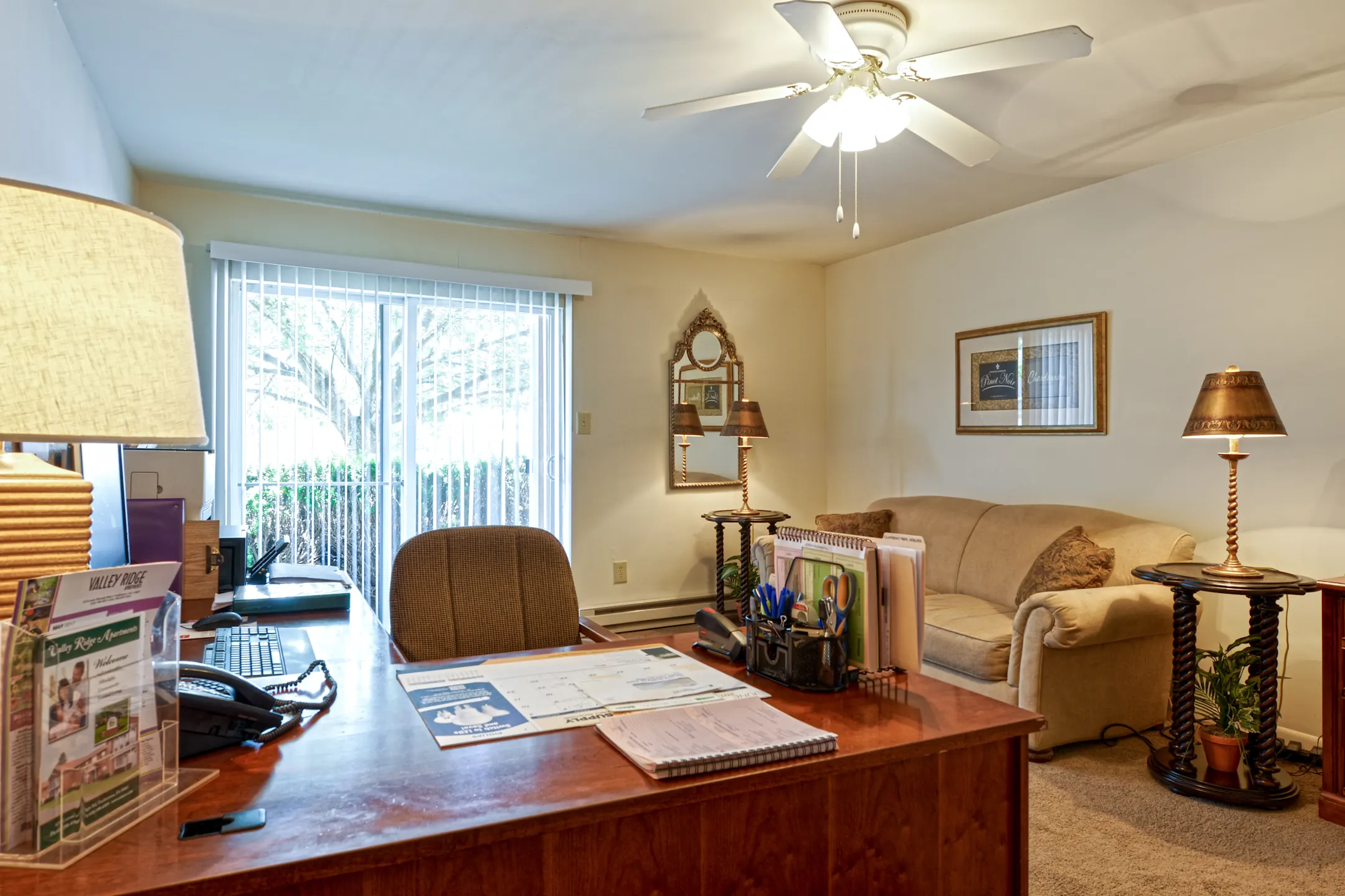 Valley Ridge Apartments 6714 Lower Macungie Rd Trexlertown, PA