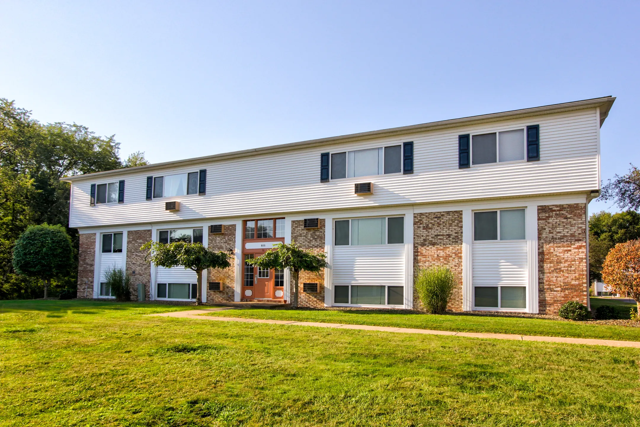 Penn Grove Colony Apartments 1440 Carrie Way Grove City, PA Apartments for Rent Rent.