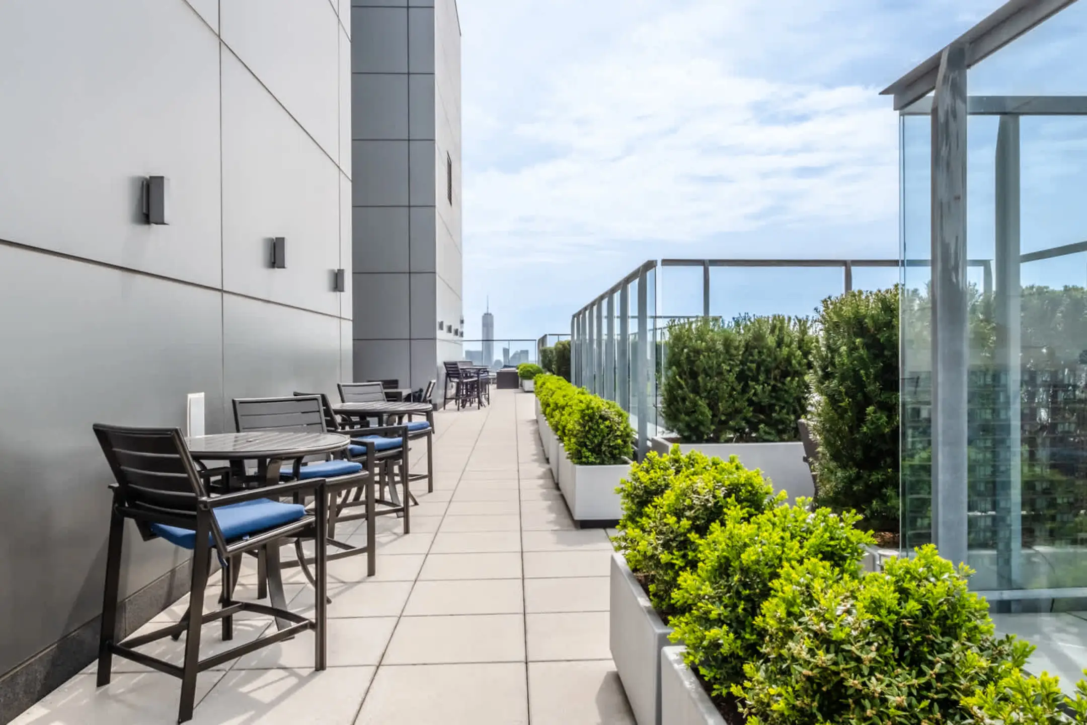 Beatrice Apartments New York, NY 10001