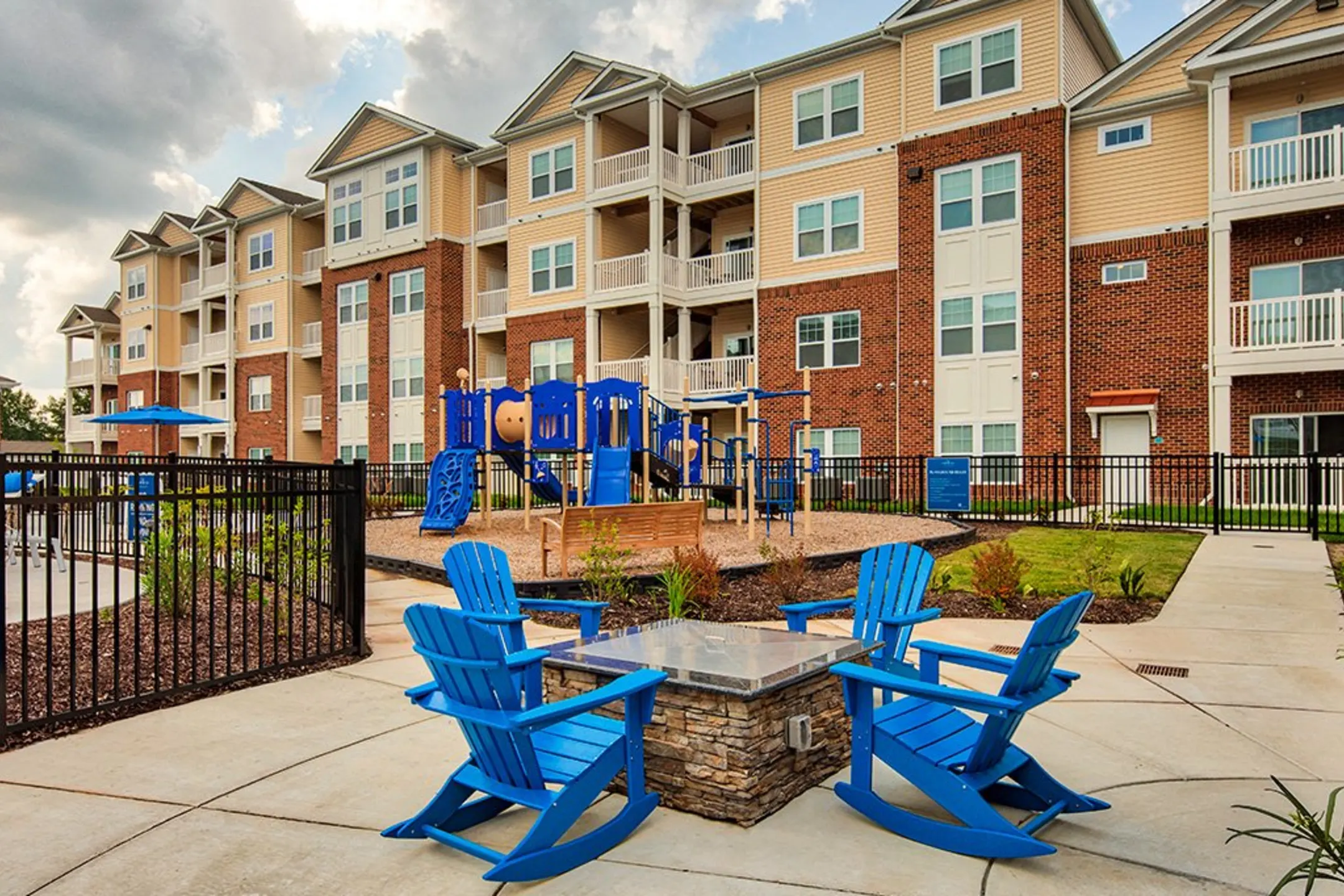 The Choices at Holland Windsor 712 Promenade Place Virginia Beach