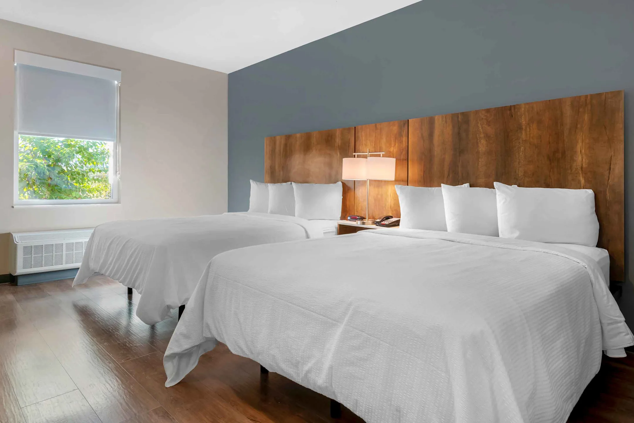 Bedroom - Furnished Studio - San Jose - Airport - San Jose, CA