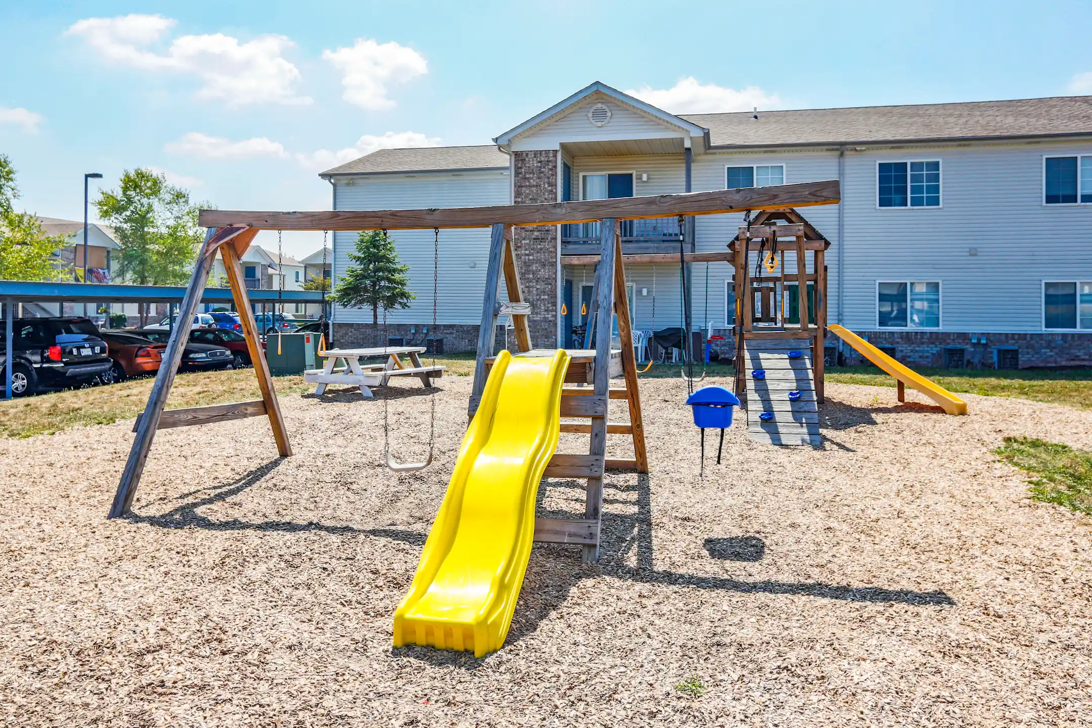Camby Crossing Apartment Homes 7402 Camby Crossing Dr Camby, IN