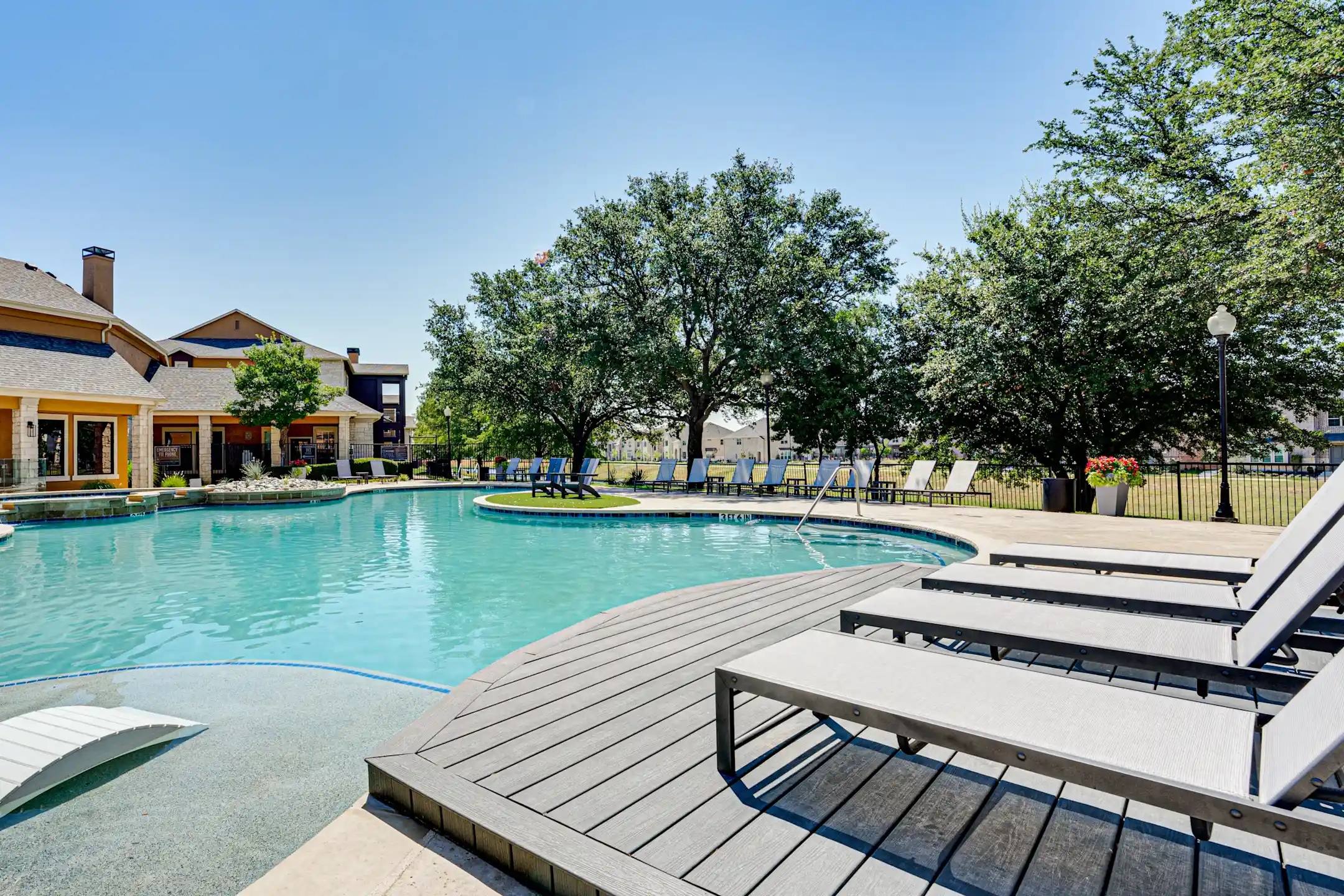 Limestone Ranch At Vista Ridge Apartments Lewisville, TX 75067