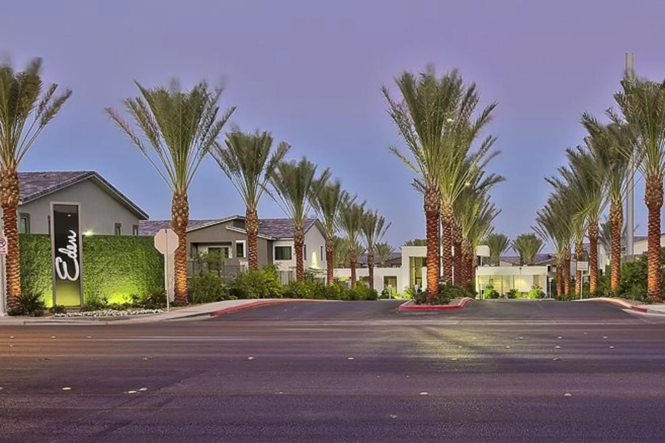 Eden Apartments Las Vegas, NV 89147