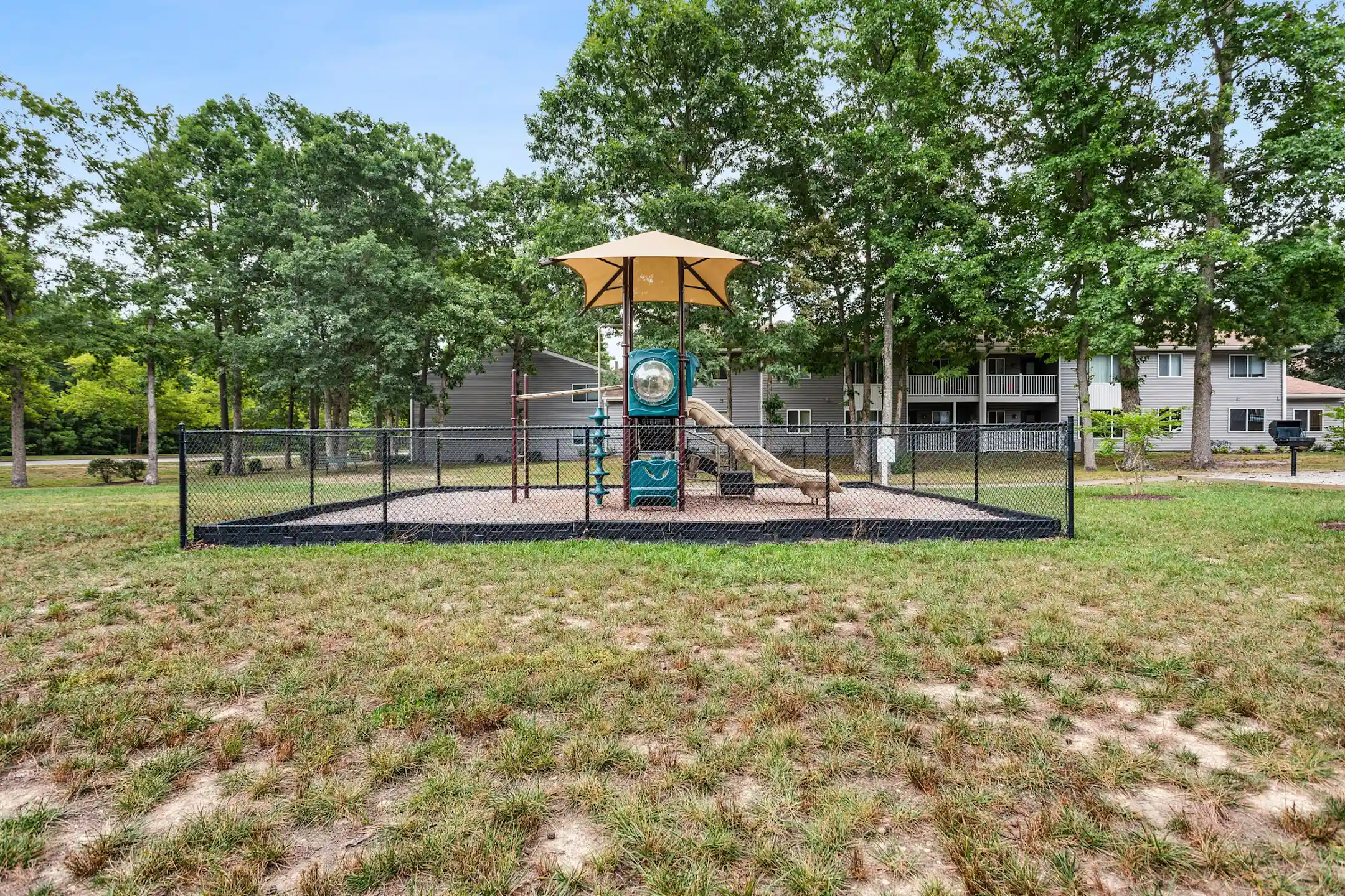 The Point at Beaufont 6839 Carnation St Richmond, VA Apartments for