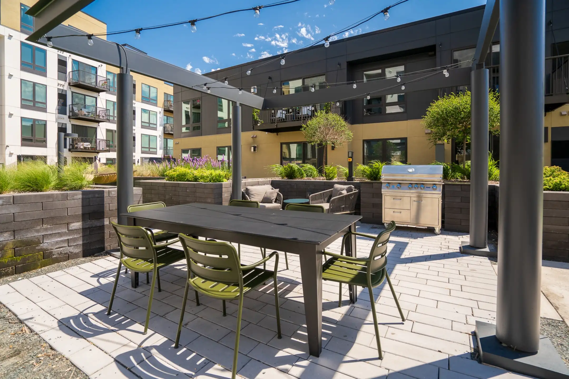 Aspire at CityPlace - Woodbury, MN