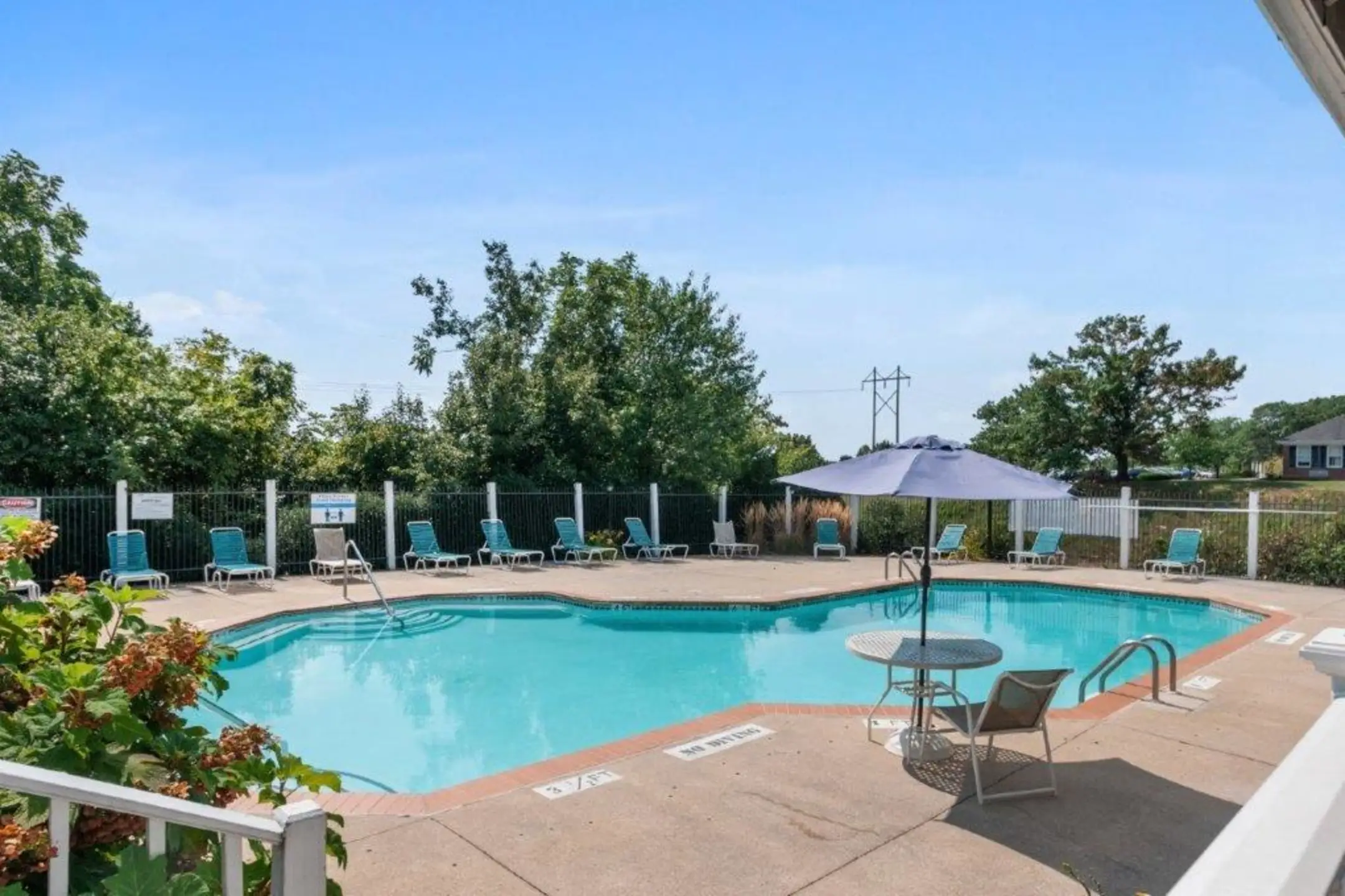 The Greens at Westgate Apartment Homes Apartments York, PA 17408